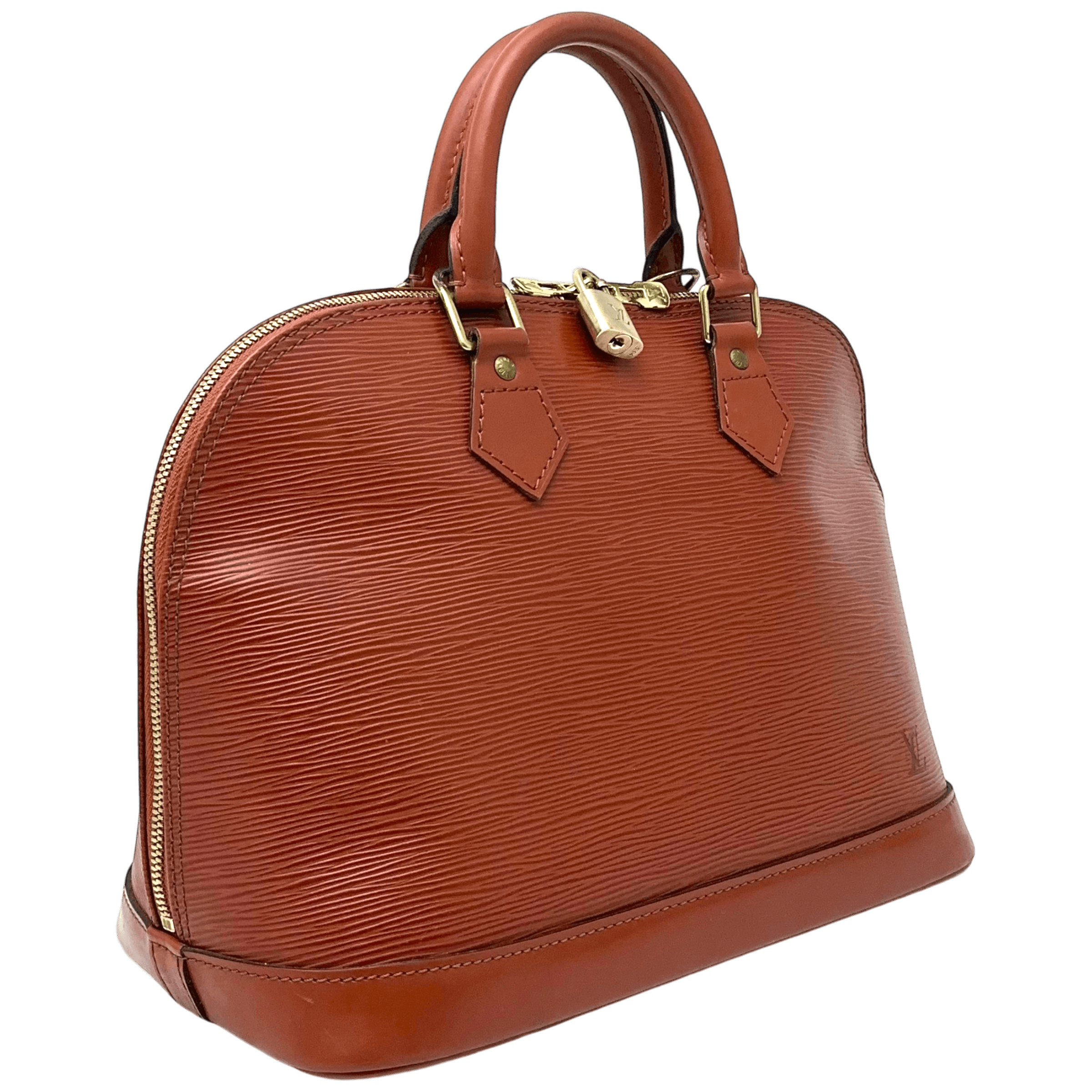 Epi Alma PM w/ Strap