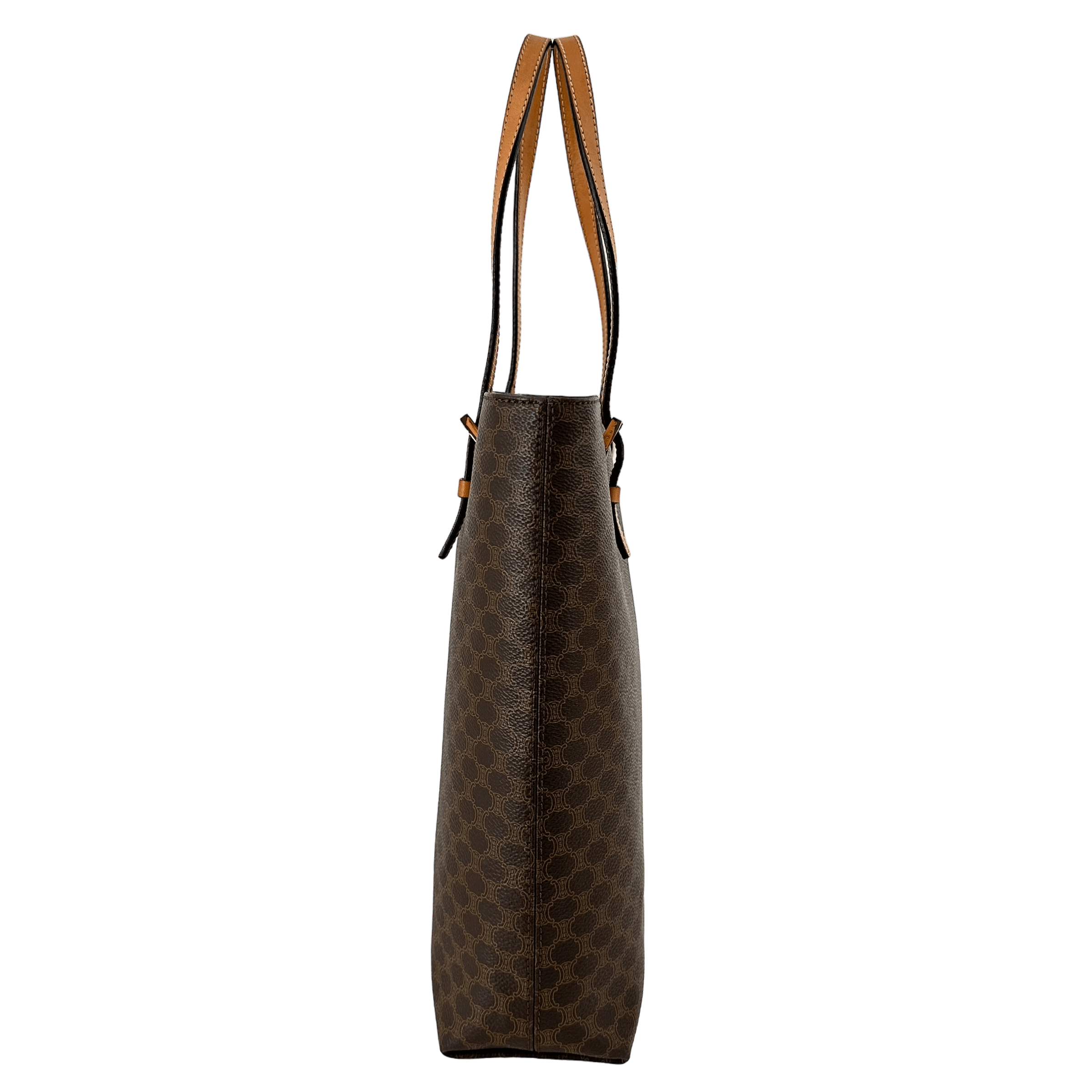 Vintage Macadam Tote
