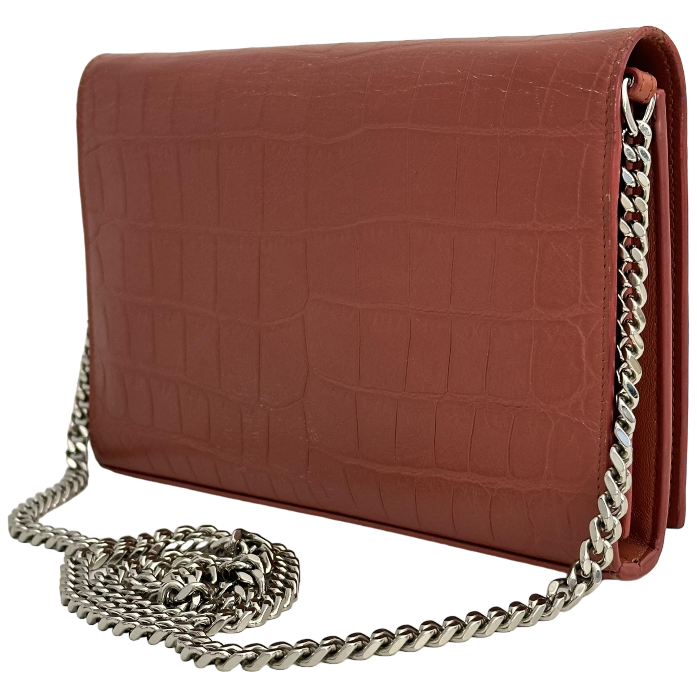 Kate Chain on Wallet