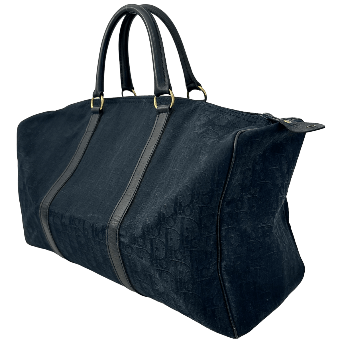Small Trotter Duffle