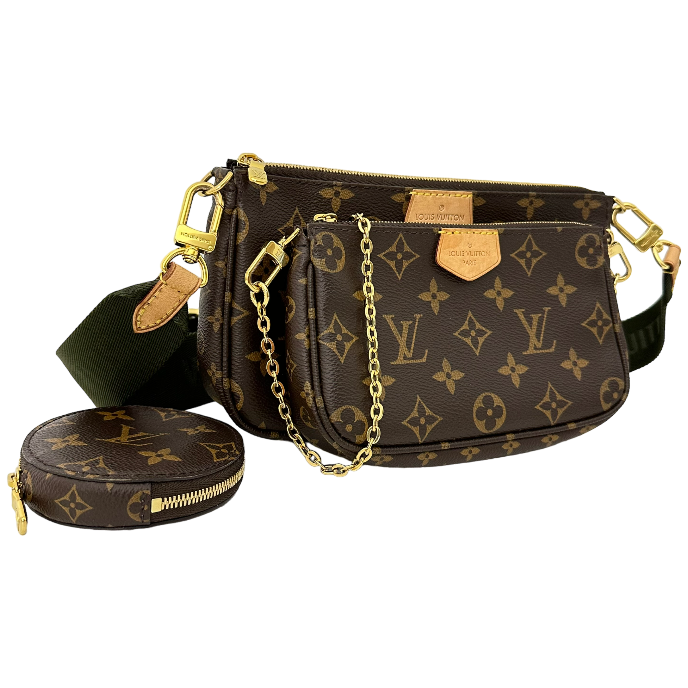Multi Pochette