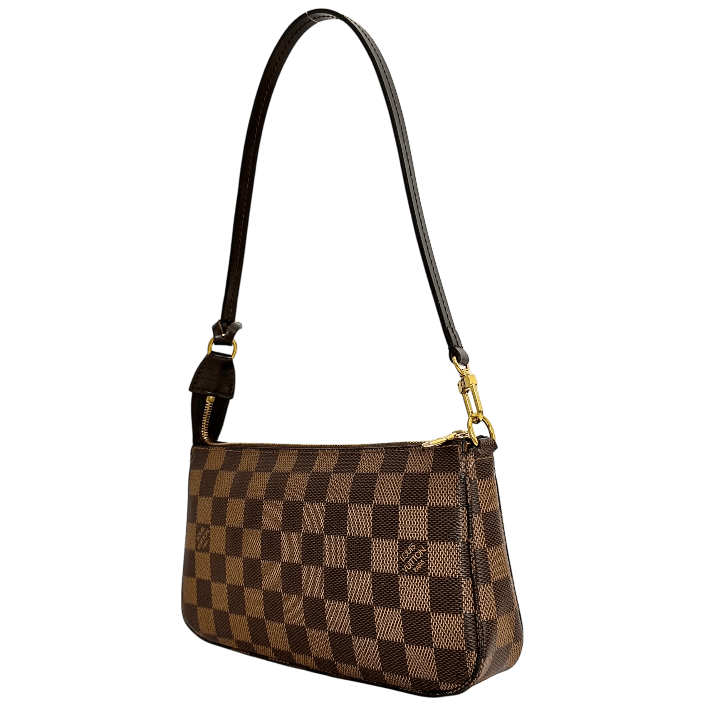 Damier Ebene Pochette Accessories