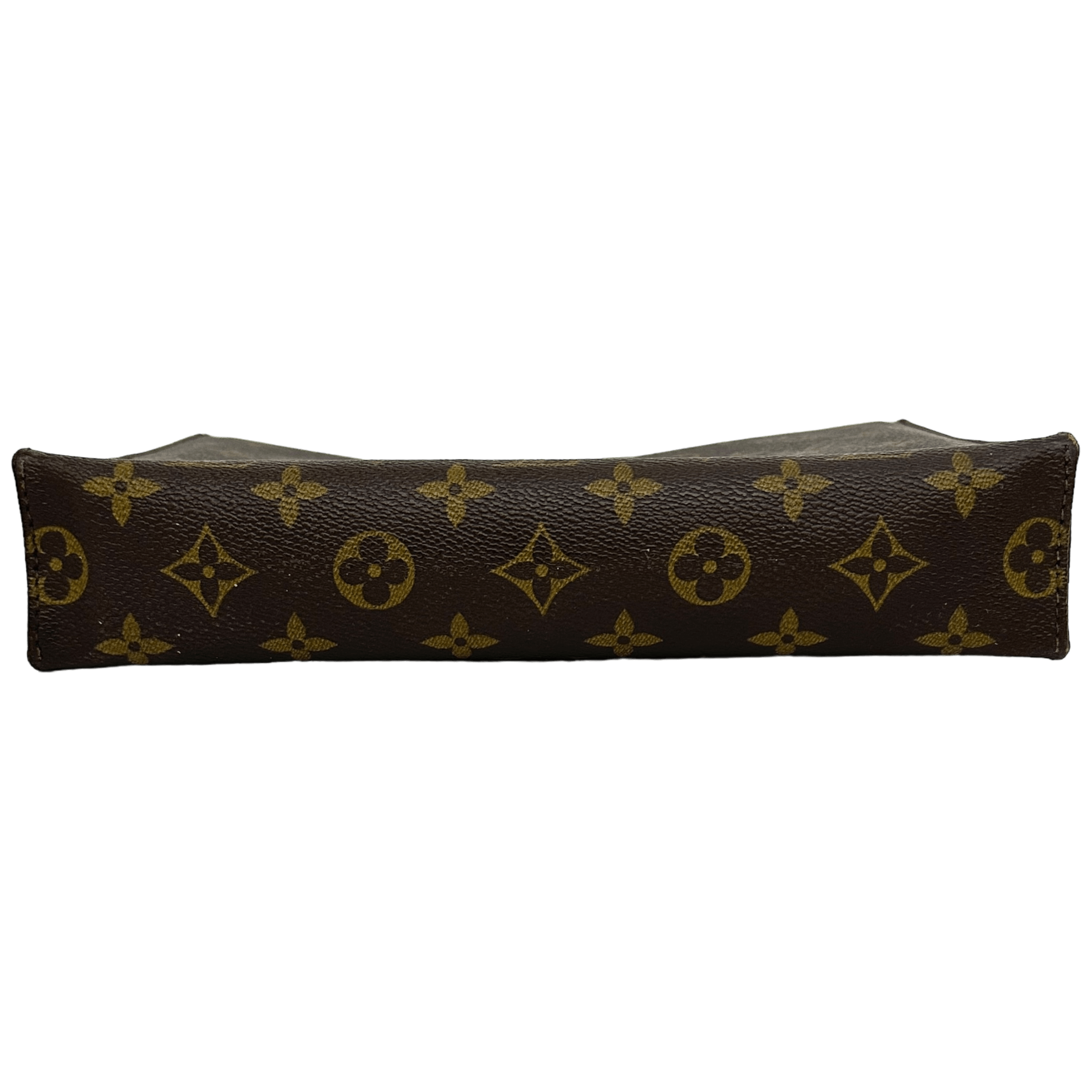 Monogram Toiletry Pouch 26