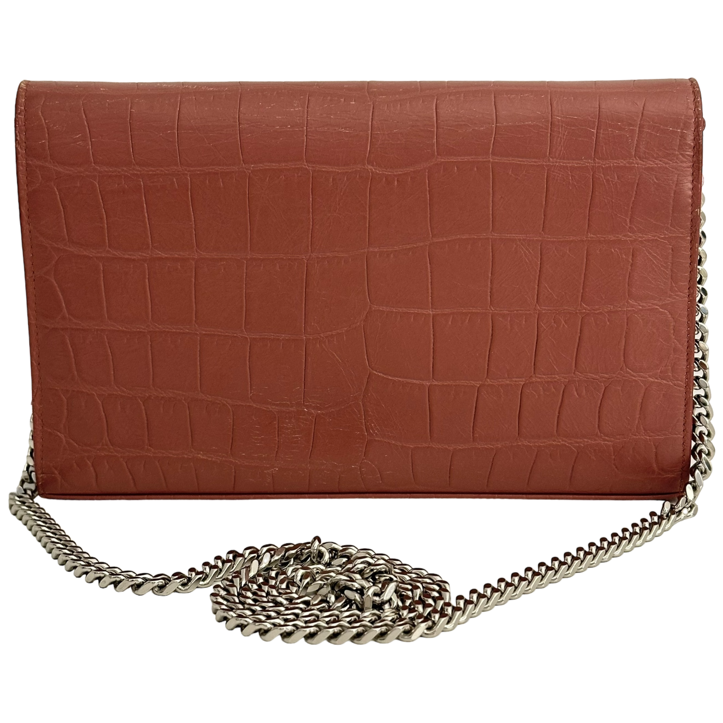Kate Chain on Wallet