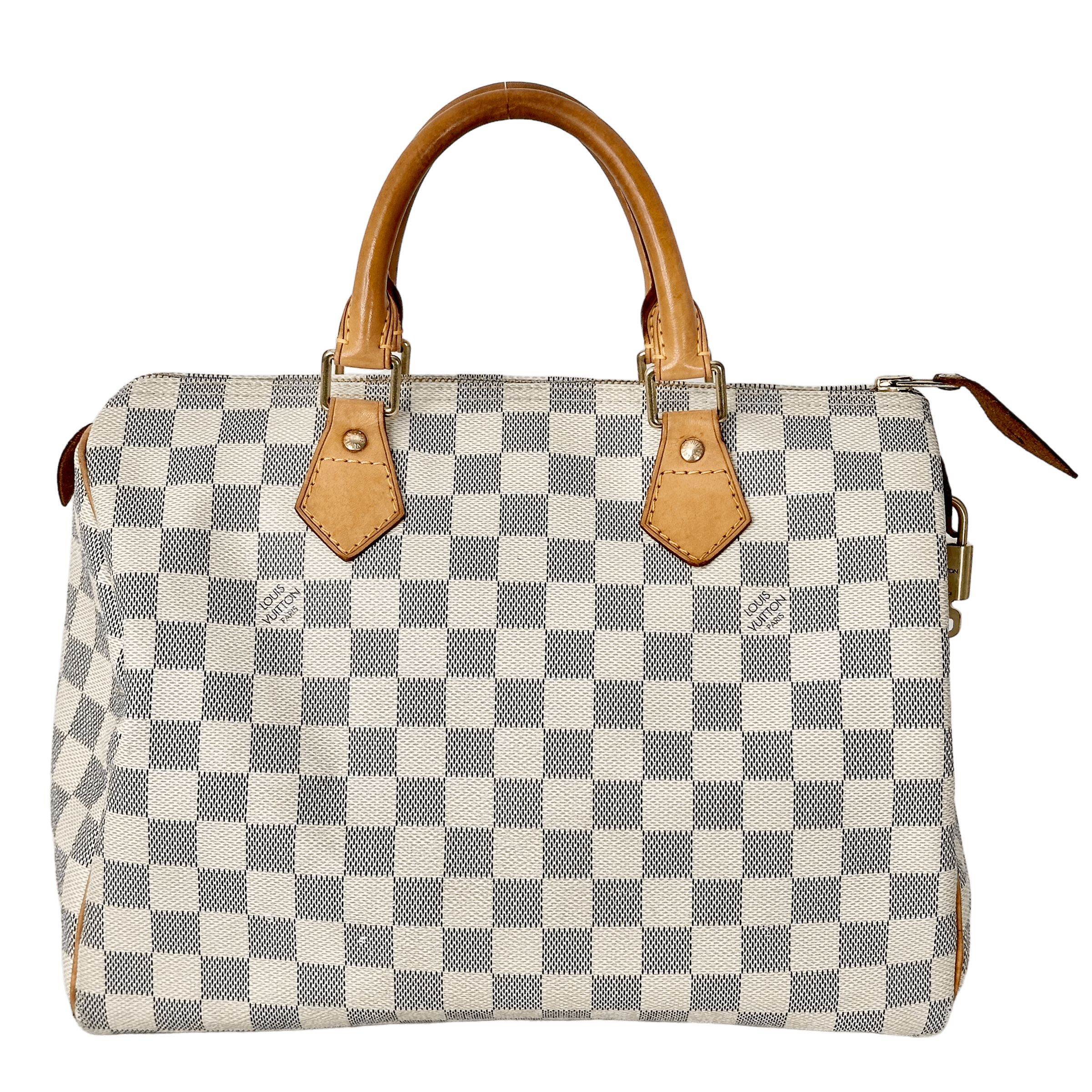Damier Azur Speedy 30