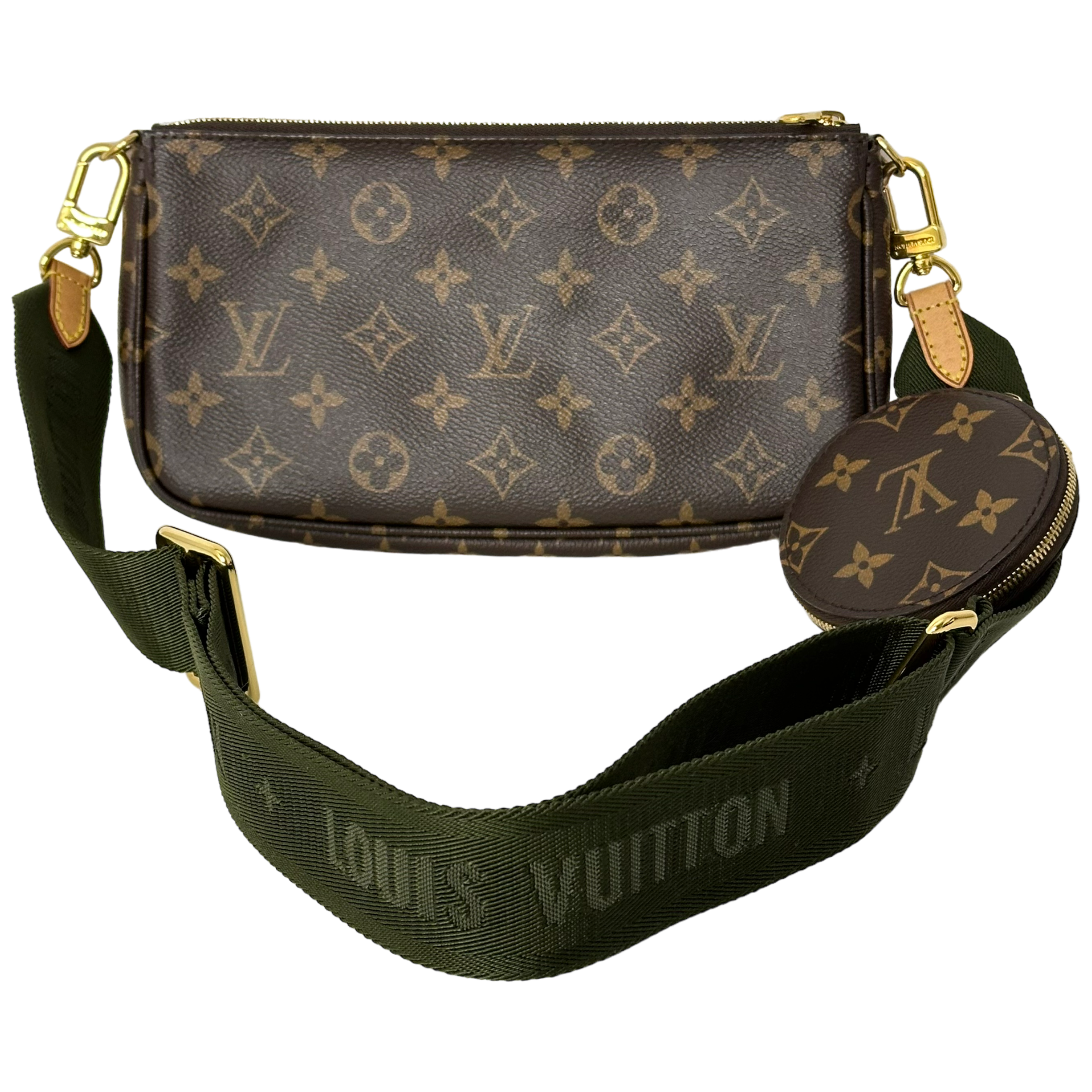 Multi Pochette