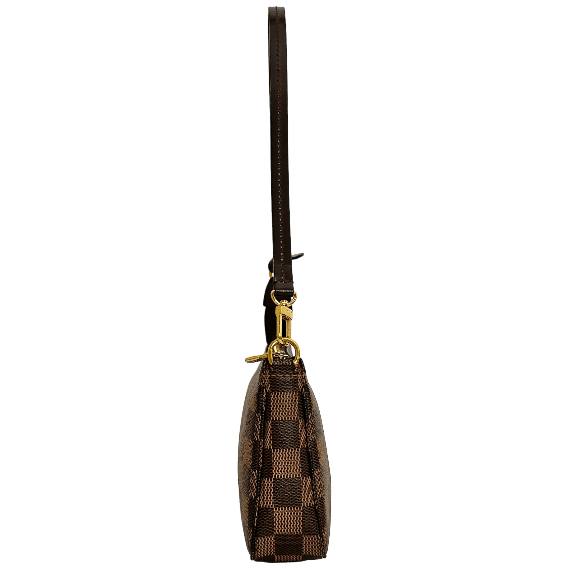 Damier Ebene Pochette Accessories