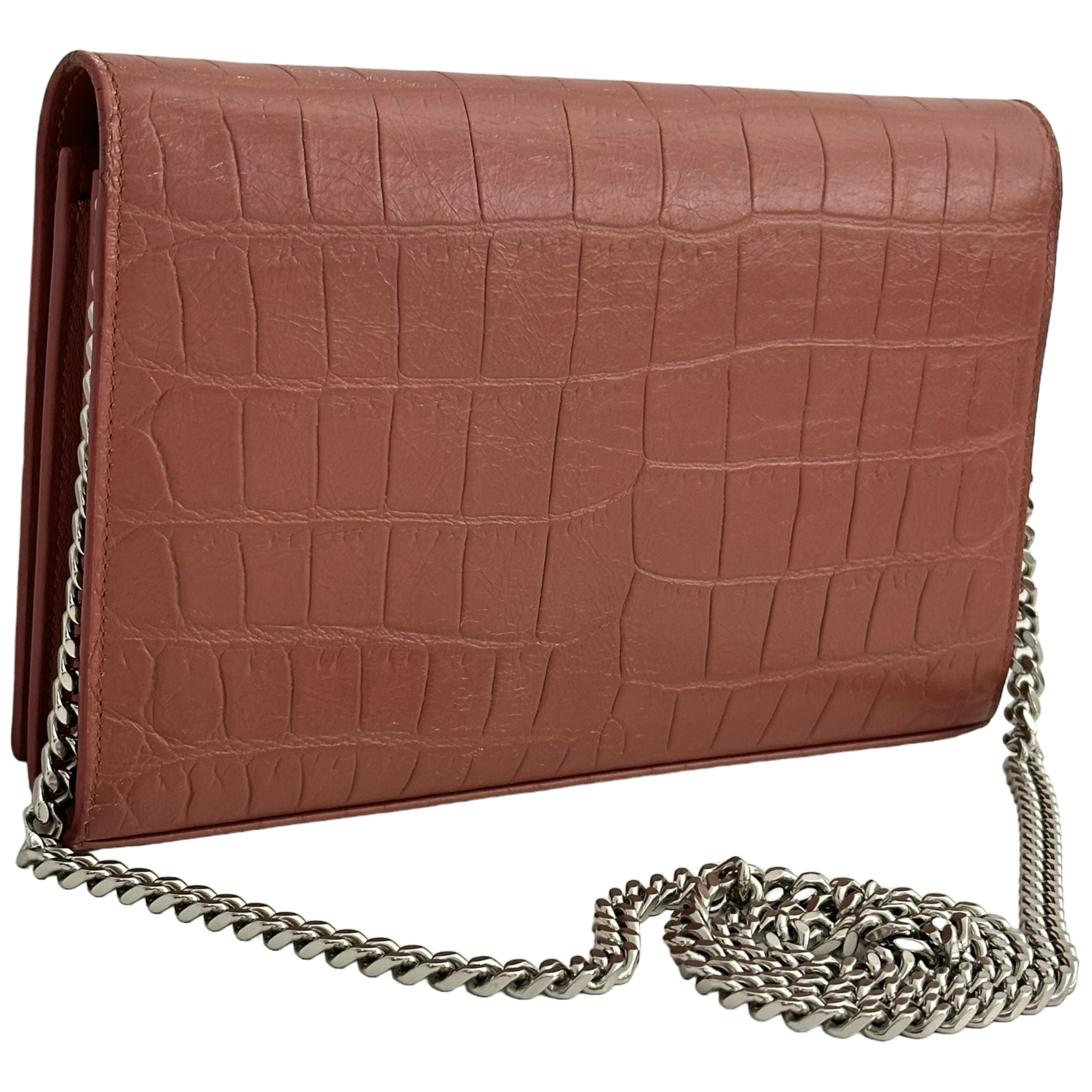 Kate Chain on Wallet