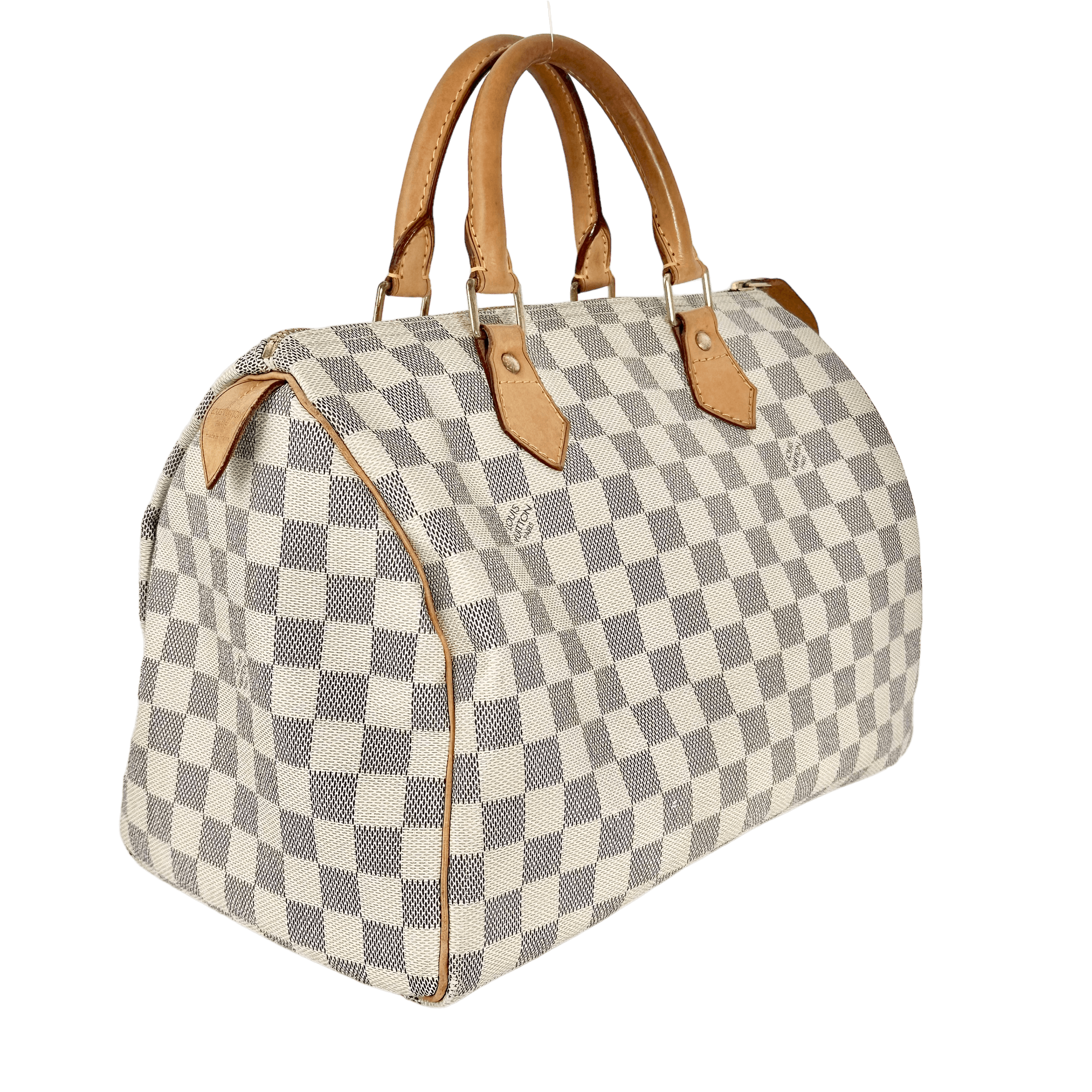 Damier Azur Speedy 30