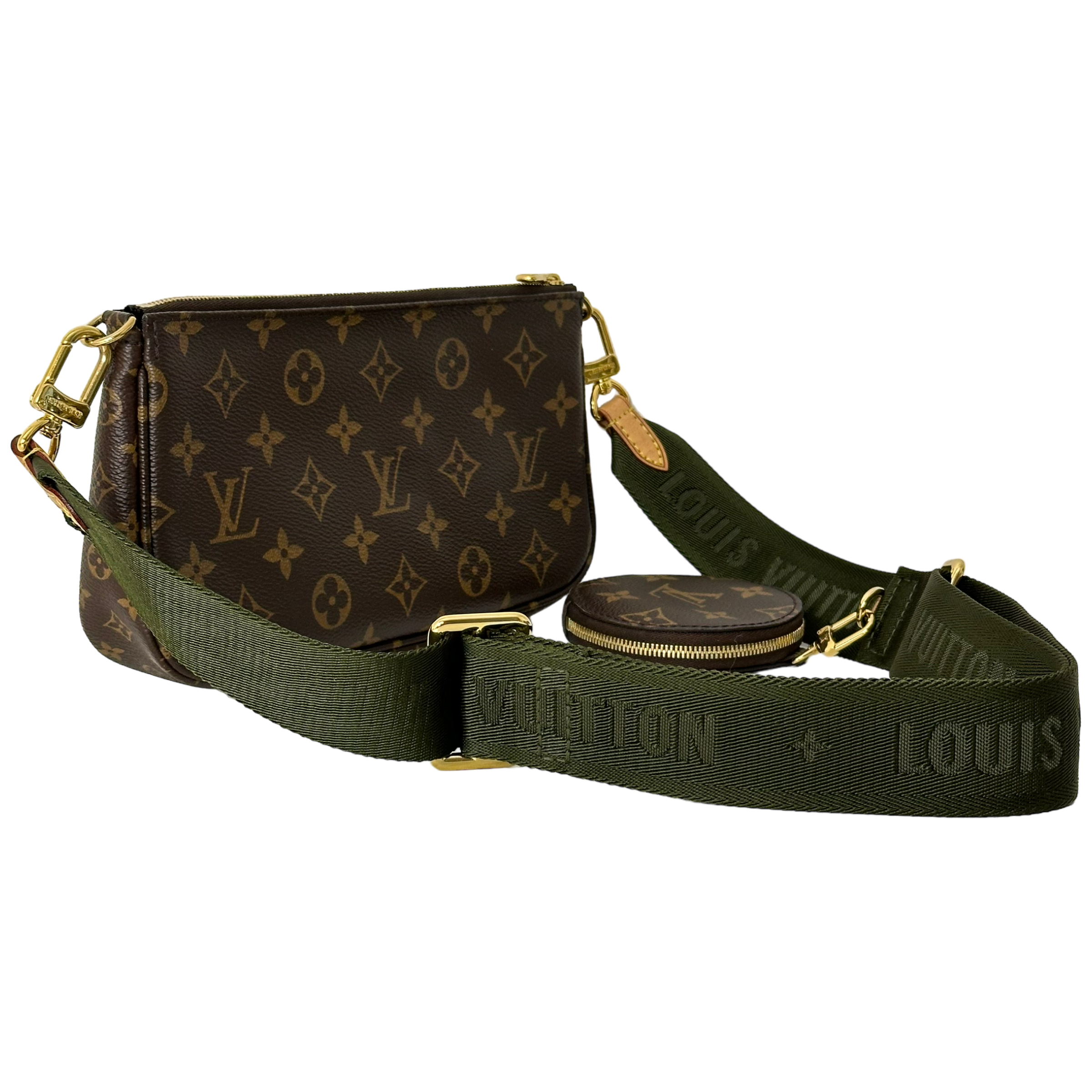 Multi Pochette