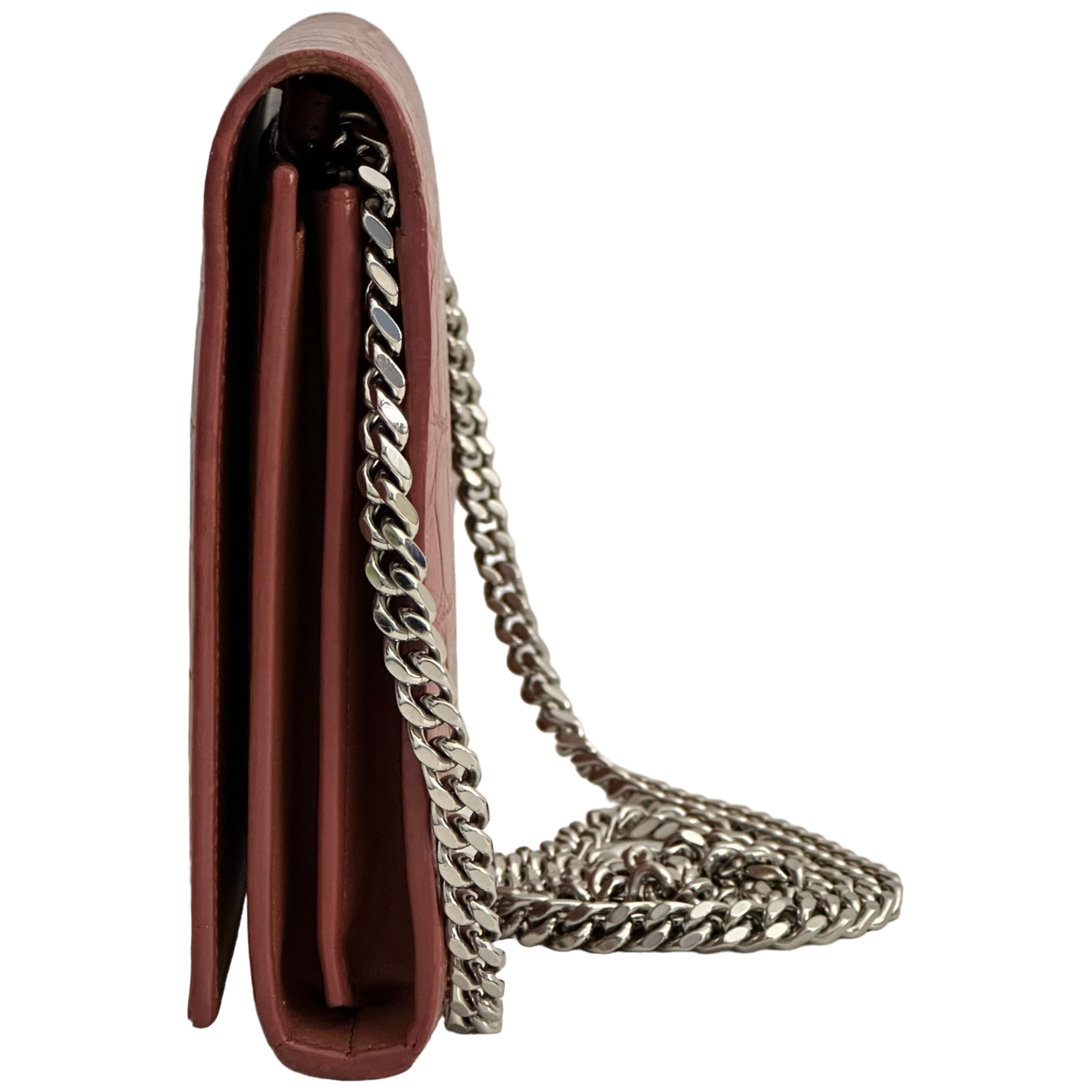 Kate Chain on Wallet