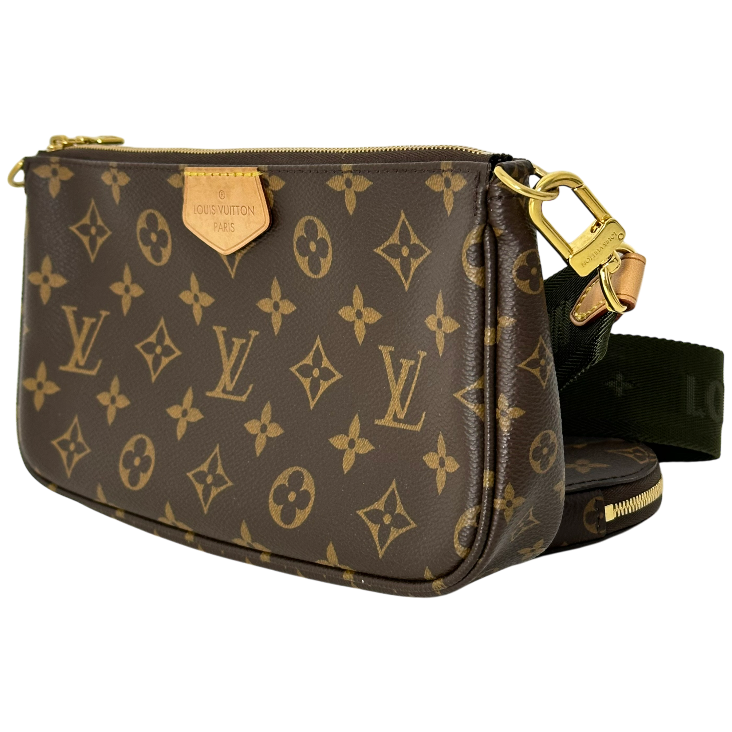 Multi Pochette