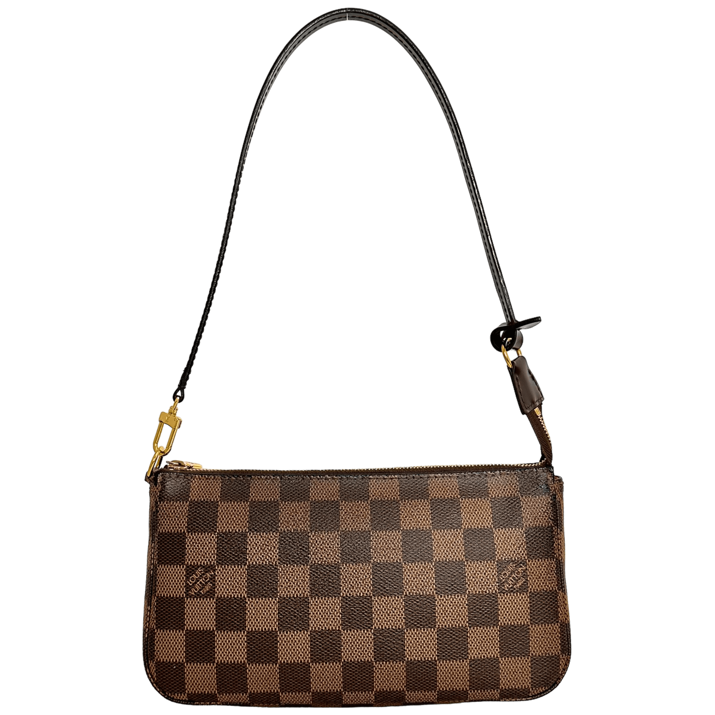 Damier Ebene Pochette Accessories