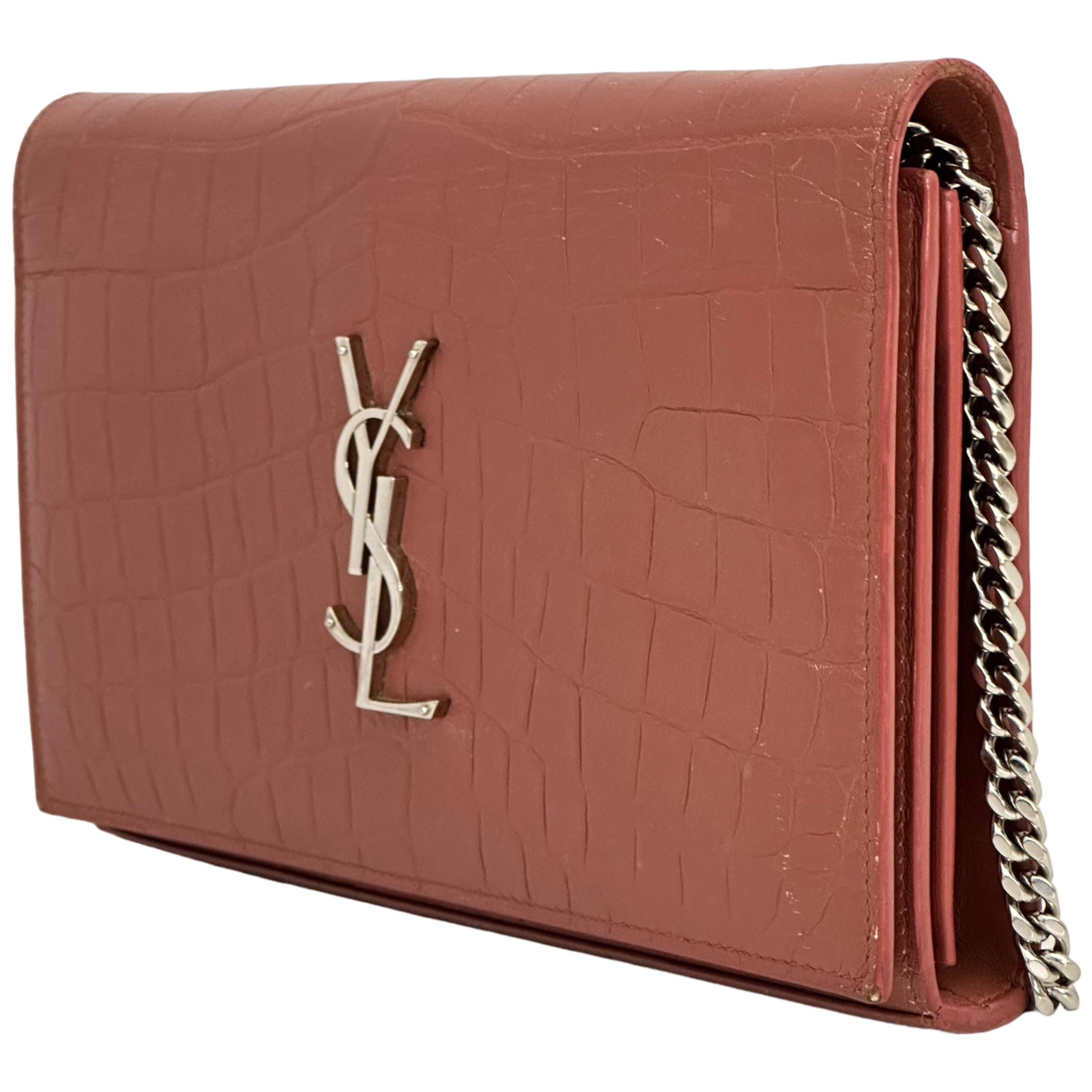 Kate Chain on Wallet