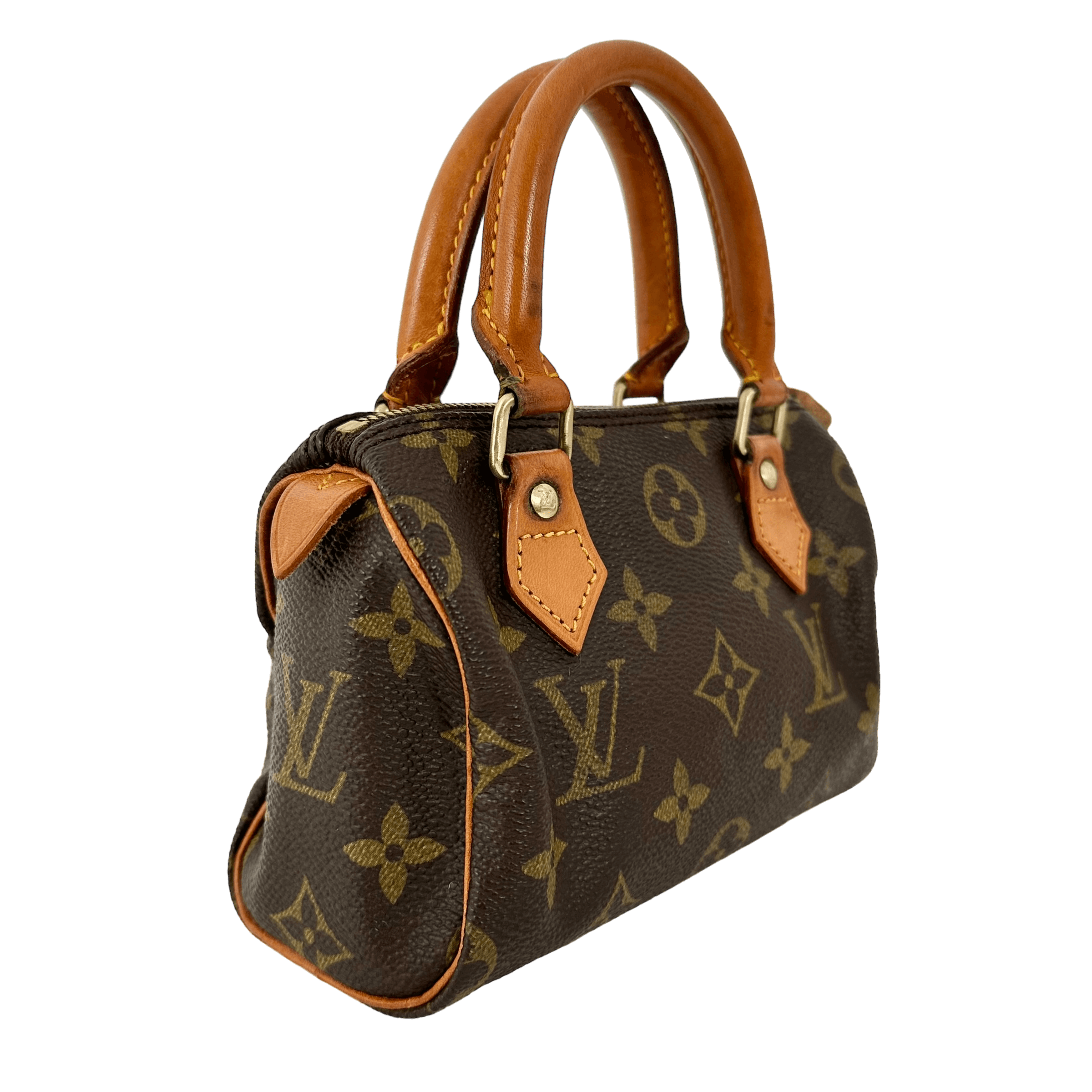 Vintage Nano Speedy