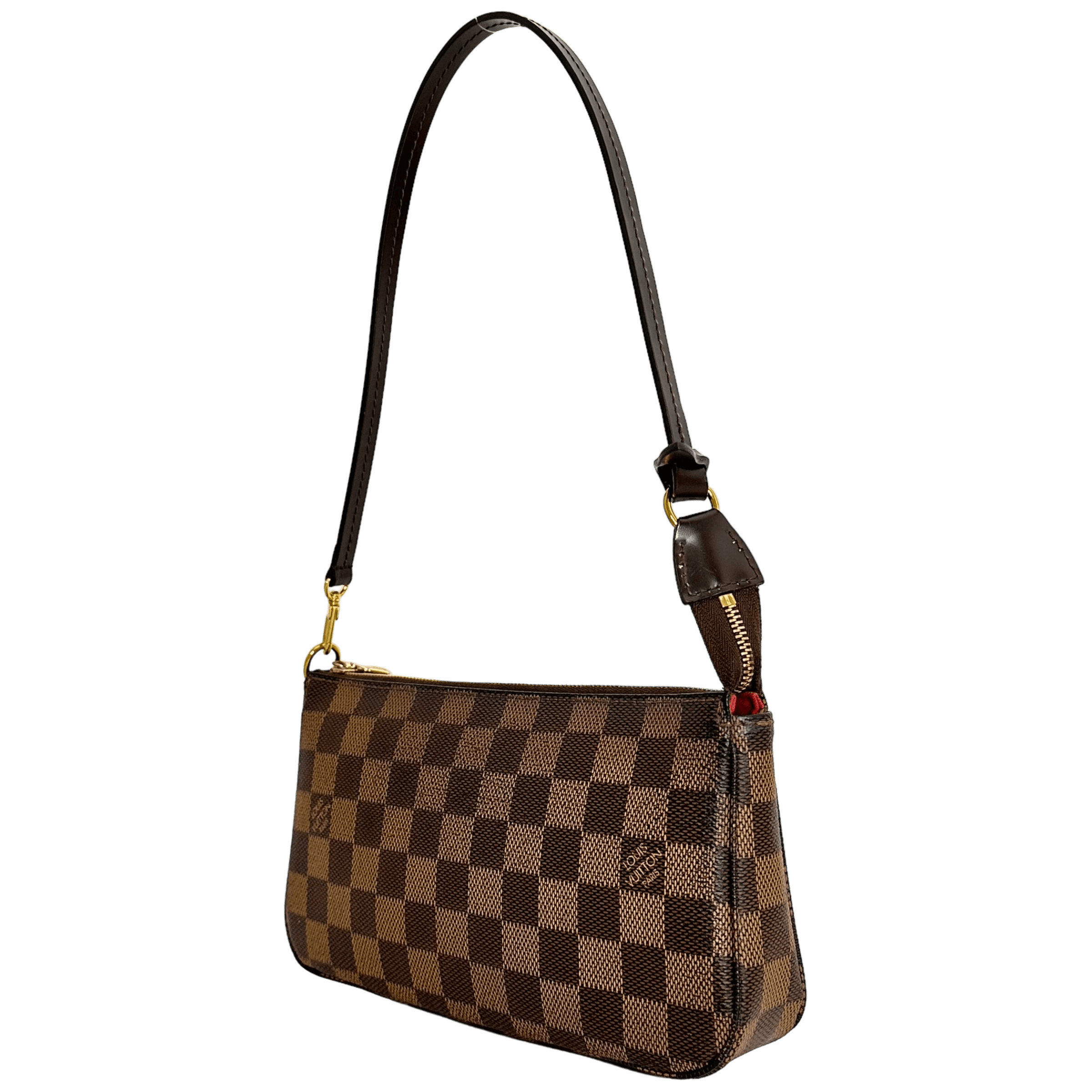 Damier Ebene Pochette Accessories