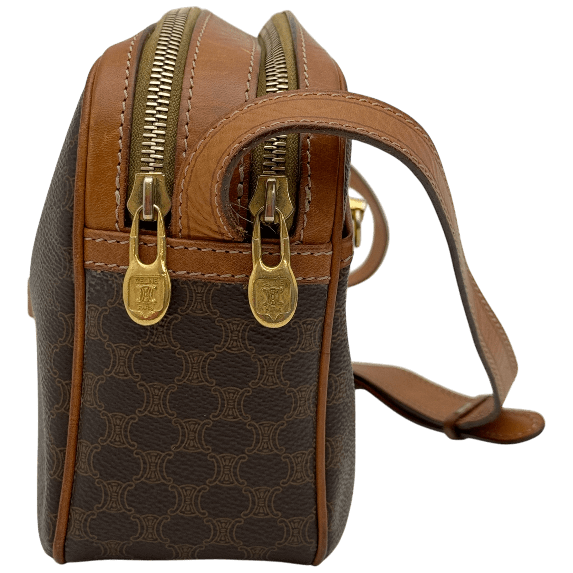 Macadam Crossbody
