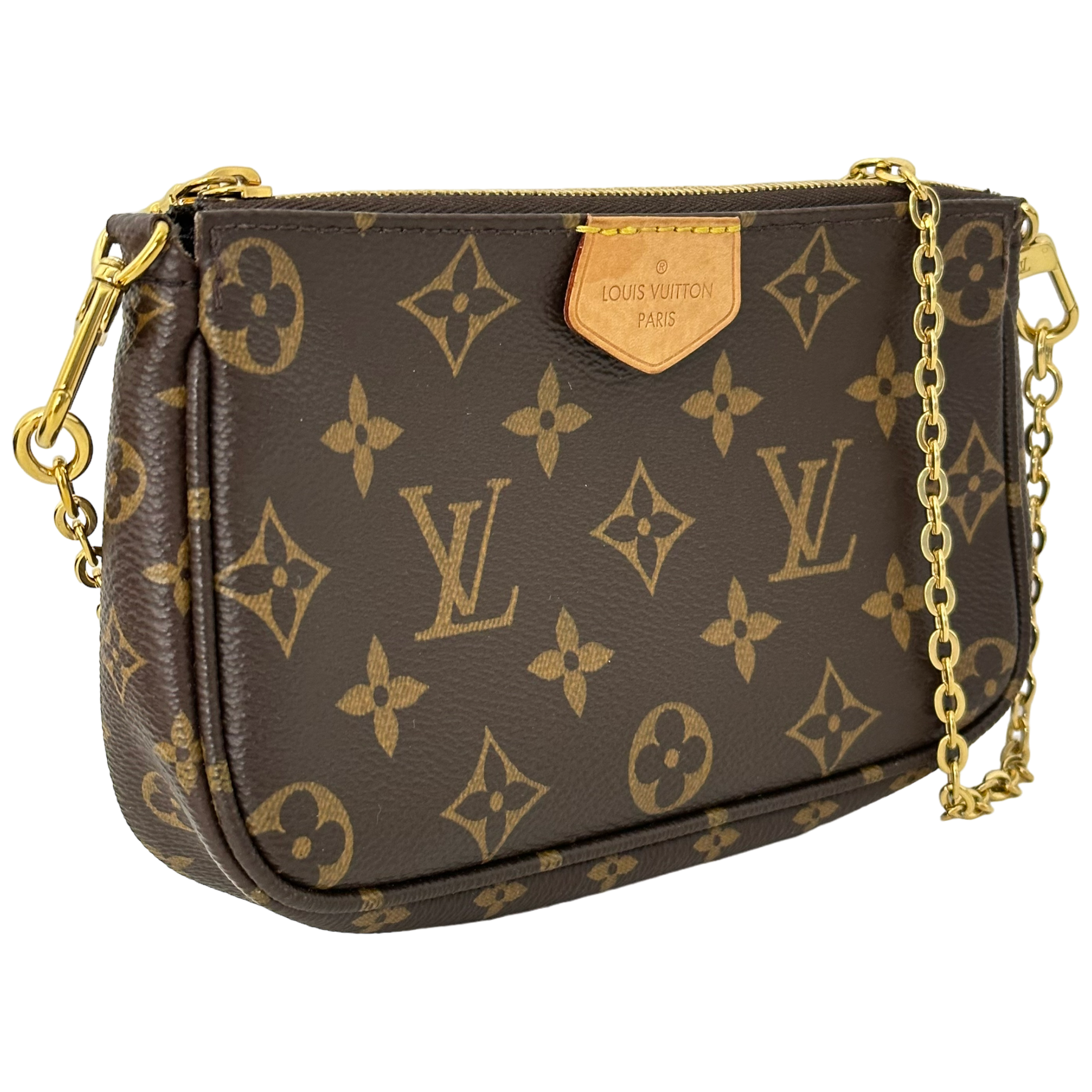 Multi Pochette