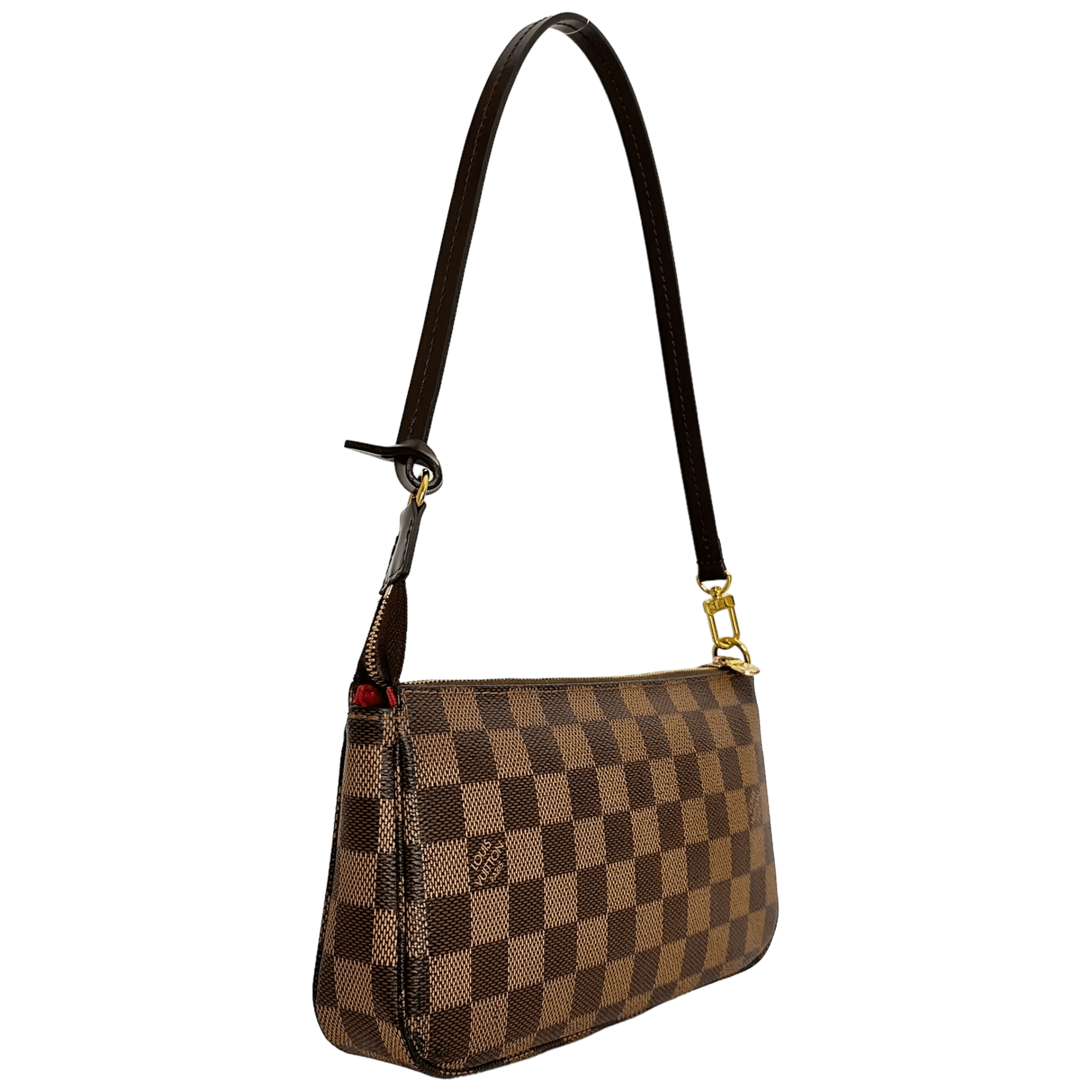 Damier Ebene Pochette Accessories