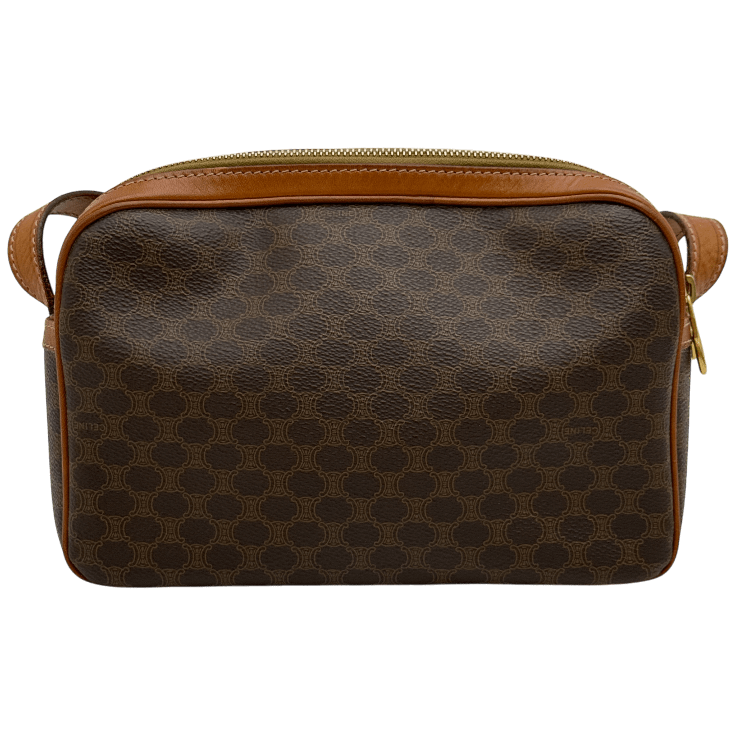 Macadam Crossbody