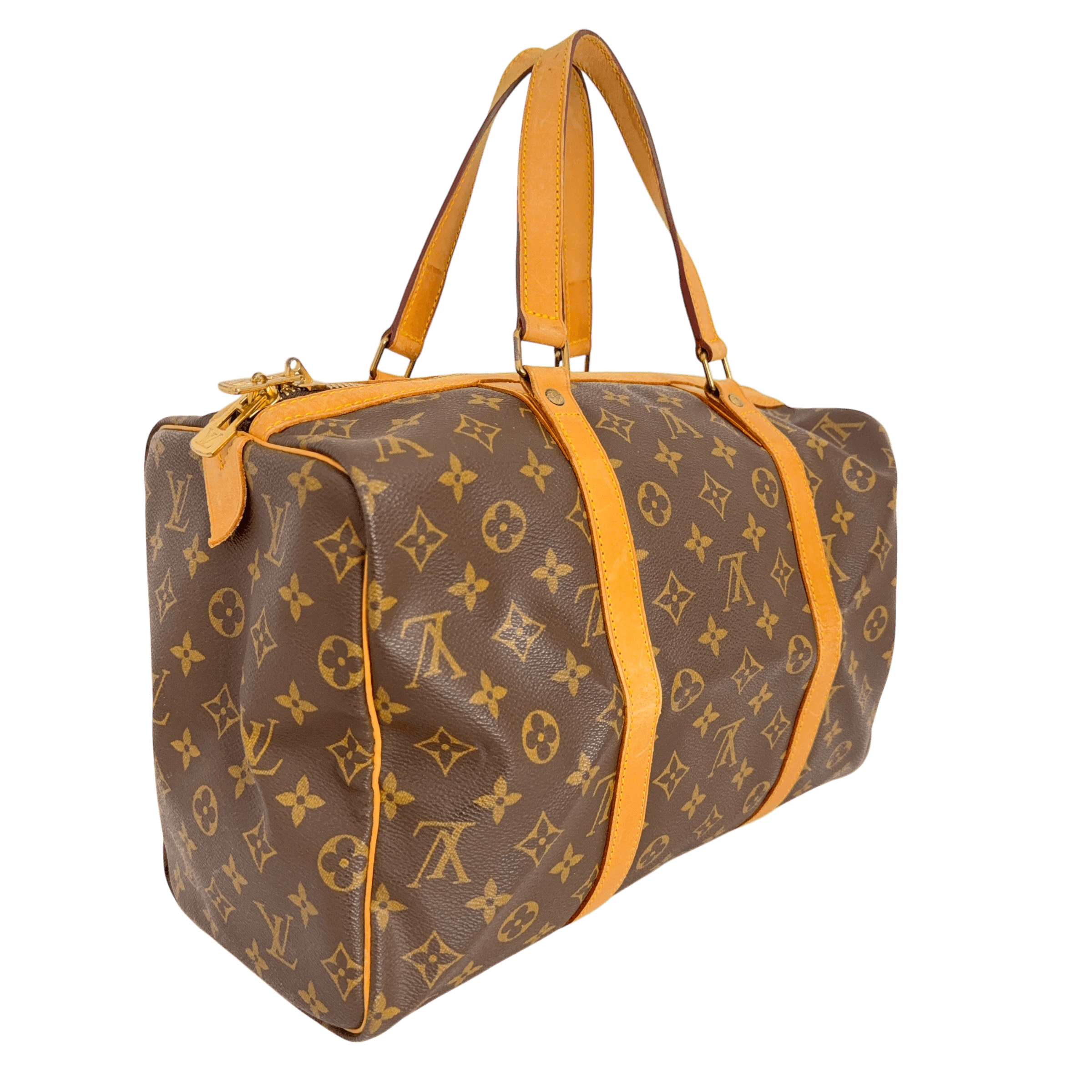 Sac Souple 35