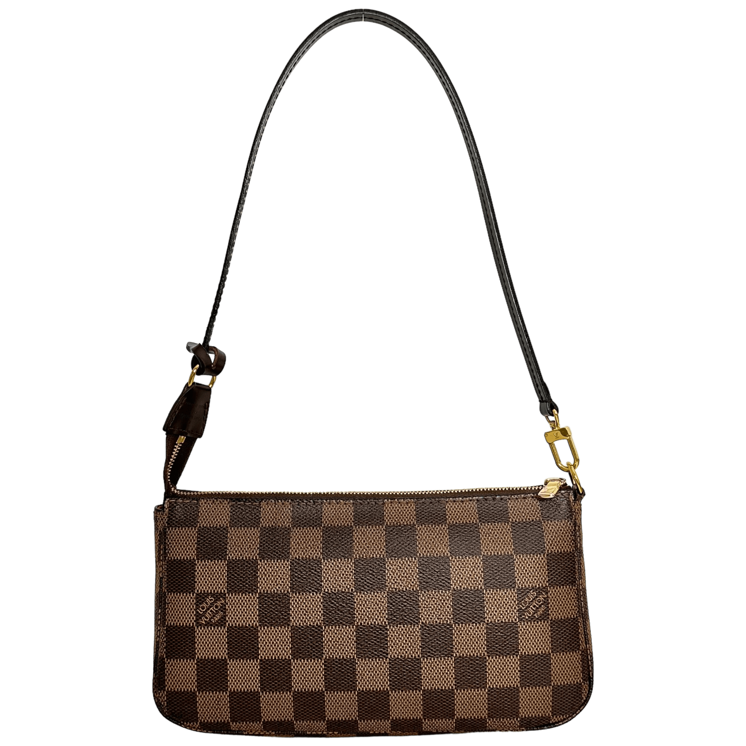 Damier Ebene Pochette Accessories
