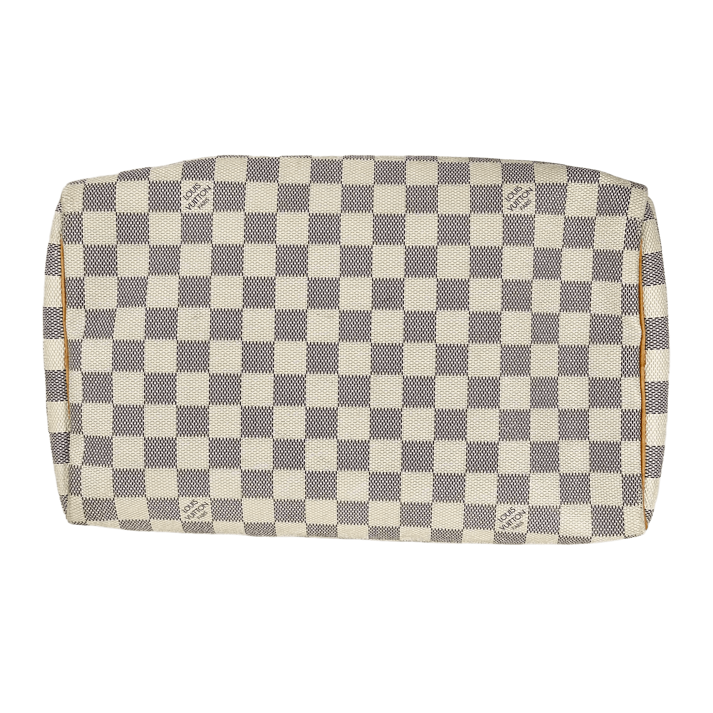 Damier Azur Speedy 30