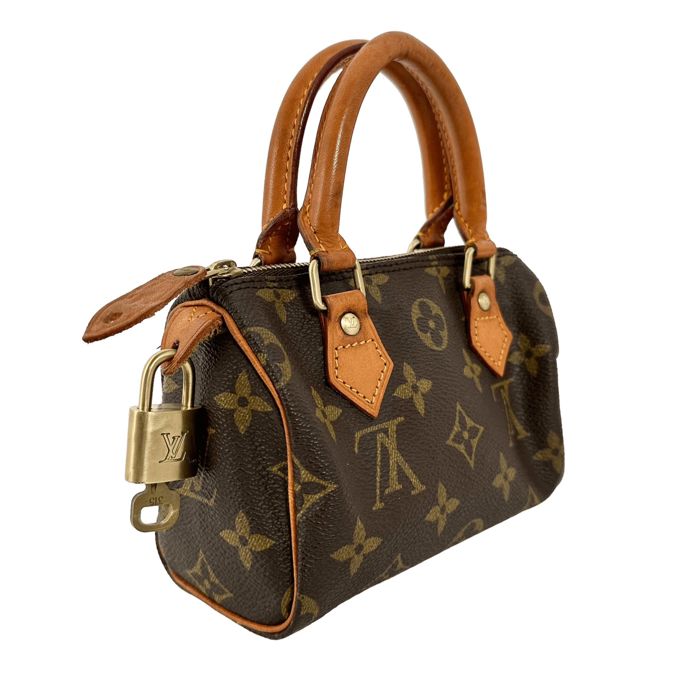 Vintage Nano Speedy