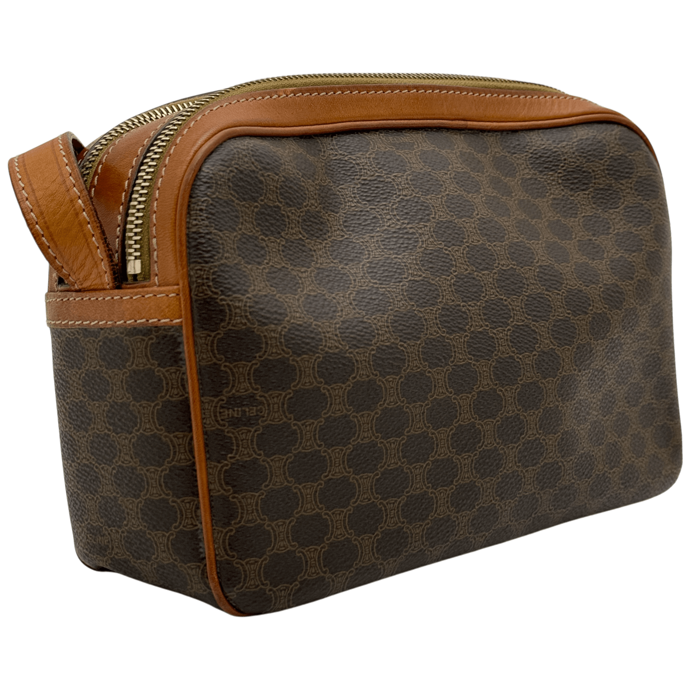 Macadam Crossbody