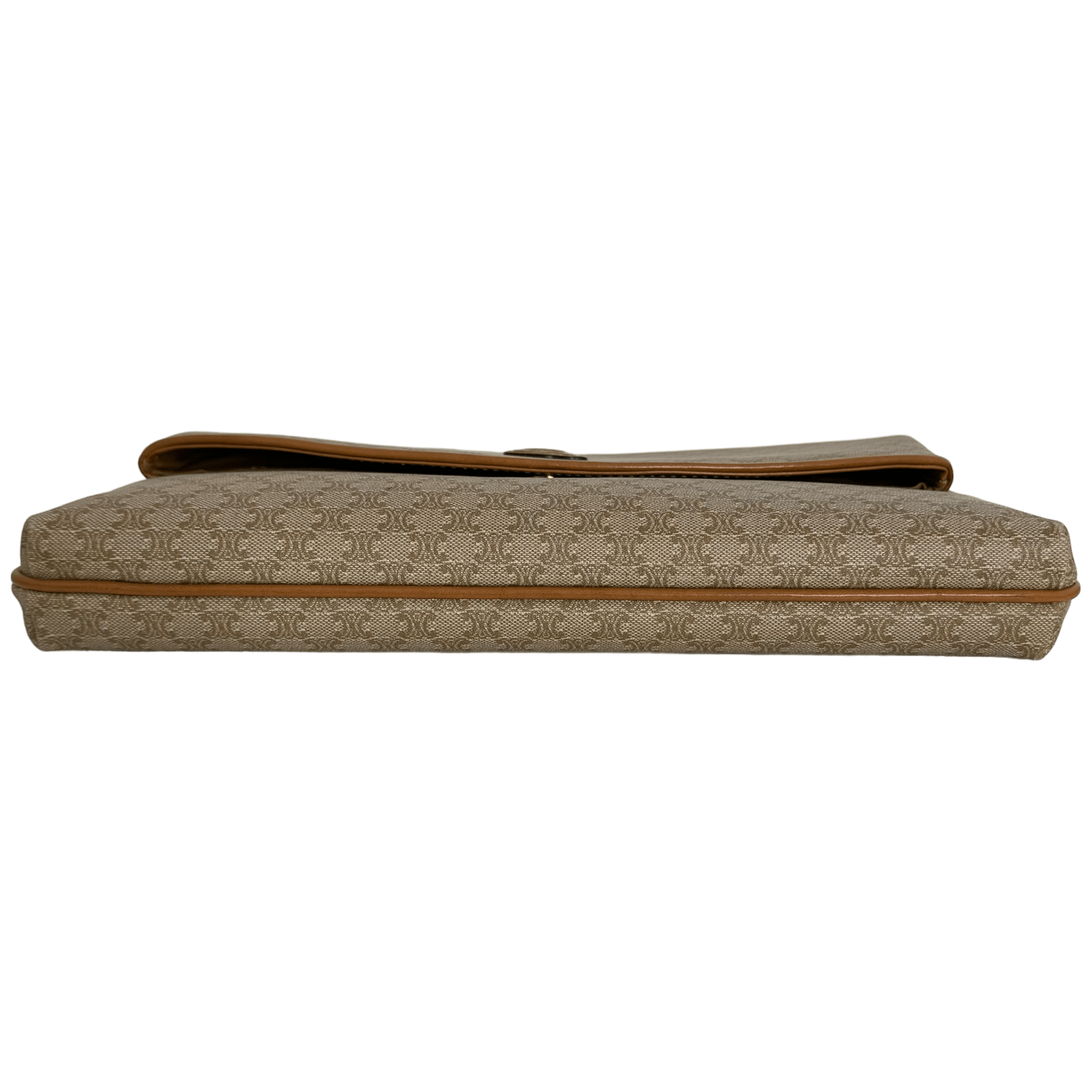Macadam Clutch