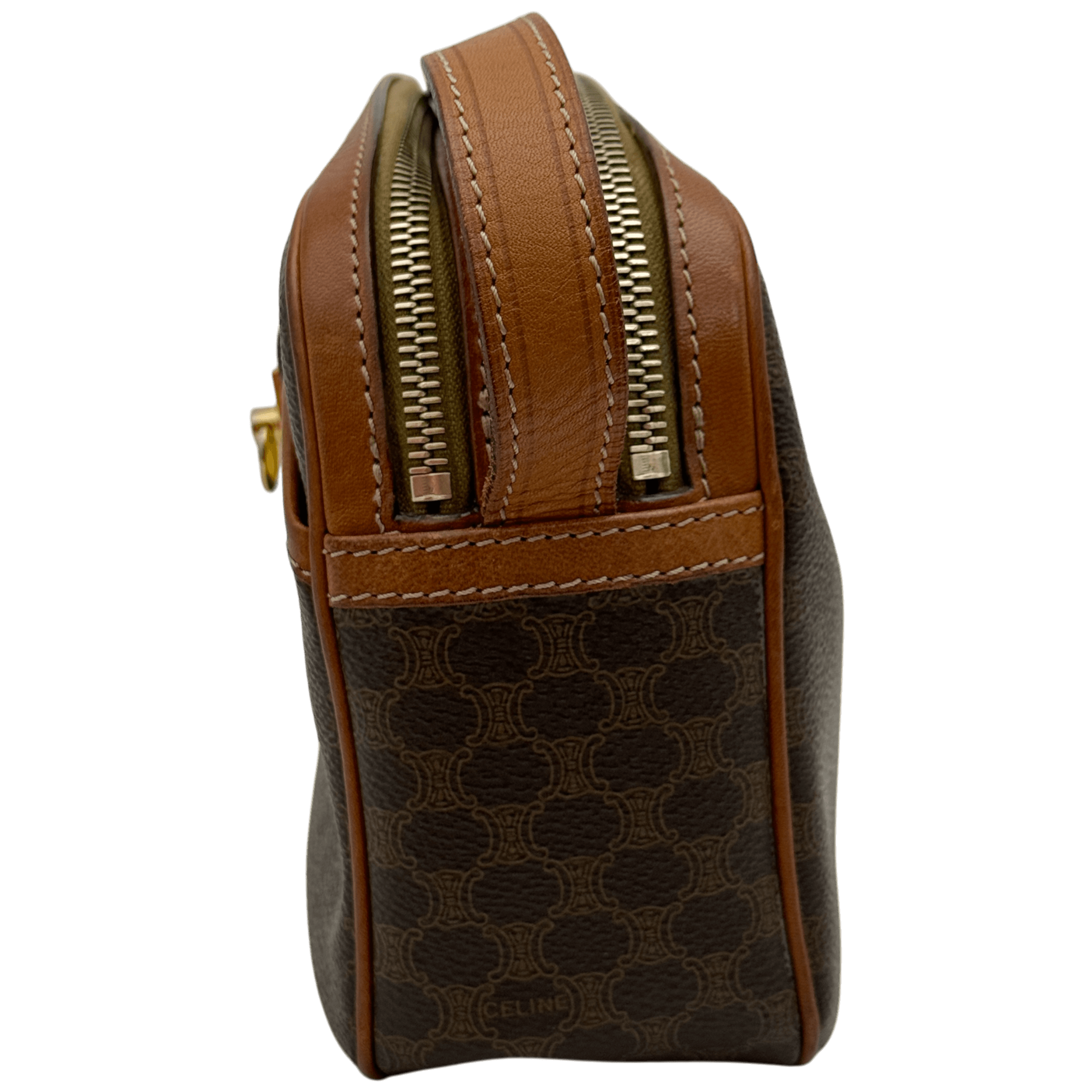 Macadam Crossbody