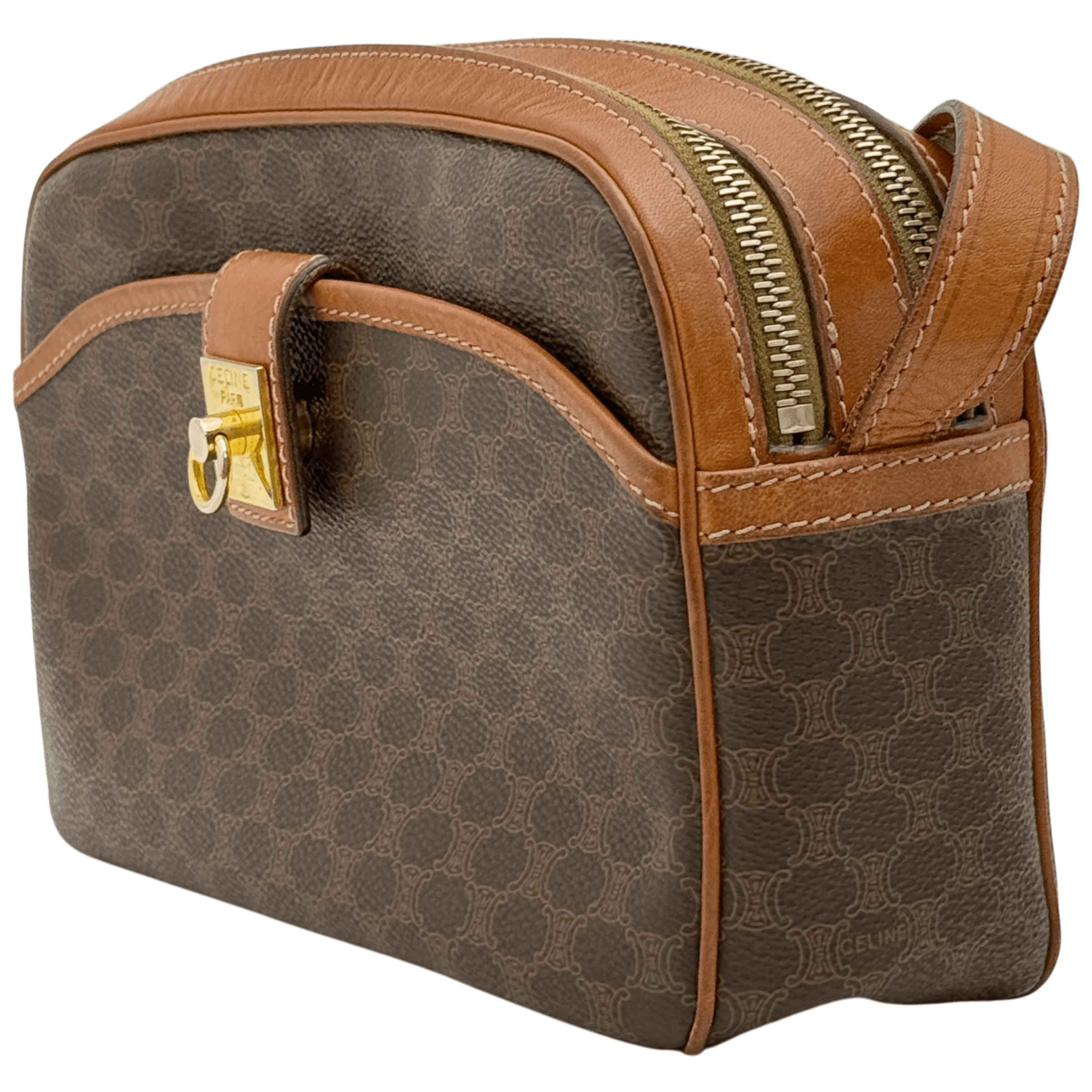 Macadam Crossbody