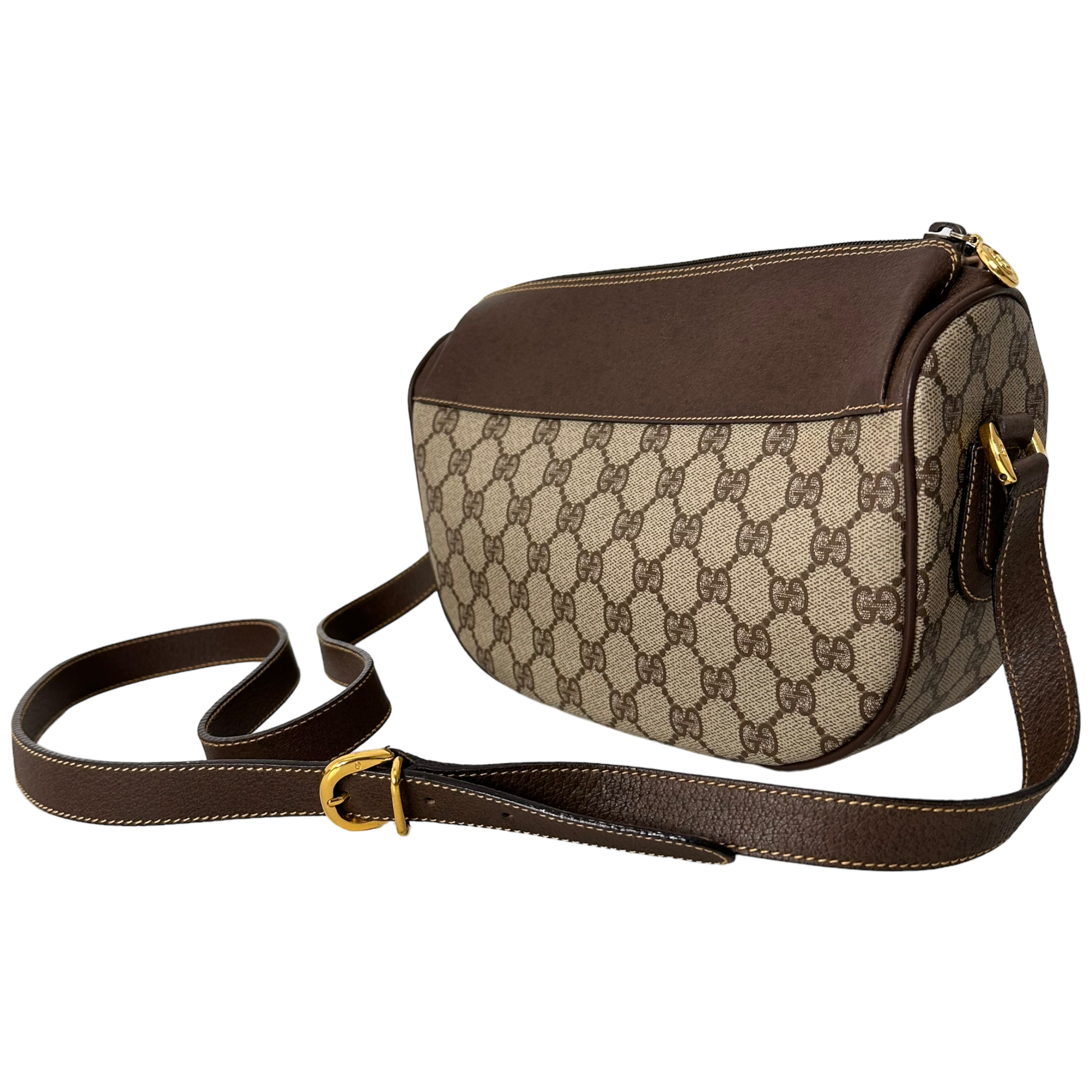 GG Sherry Line Crossbody