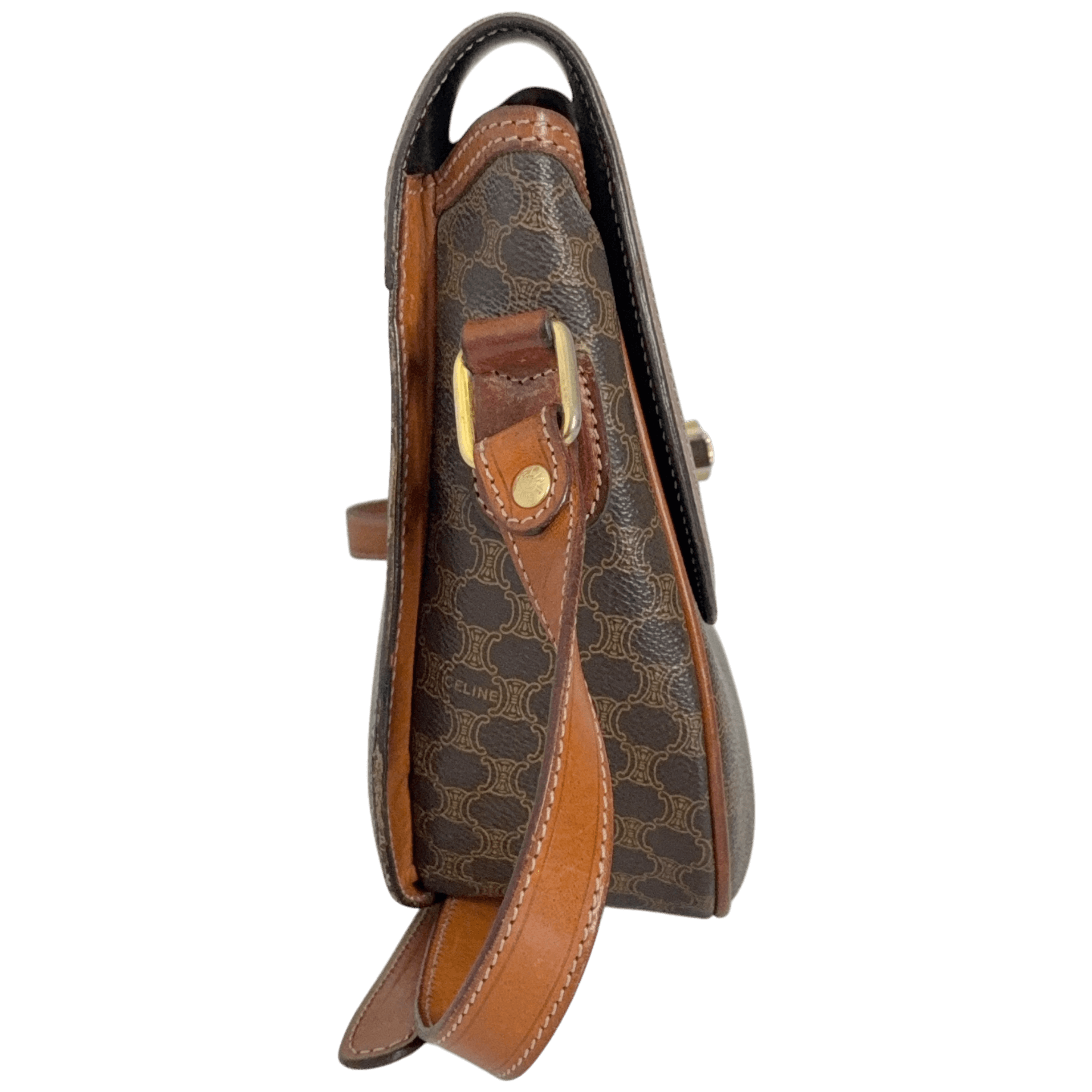 Macadam Crossbody