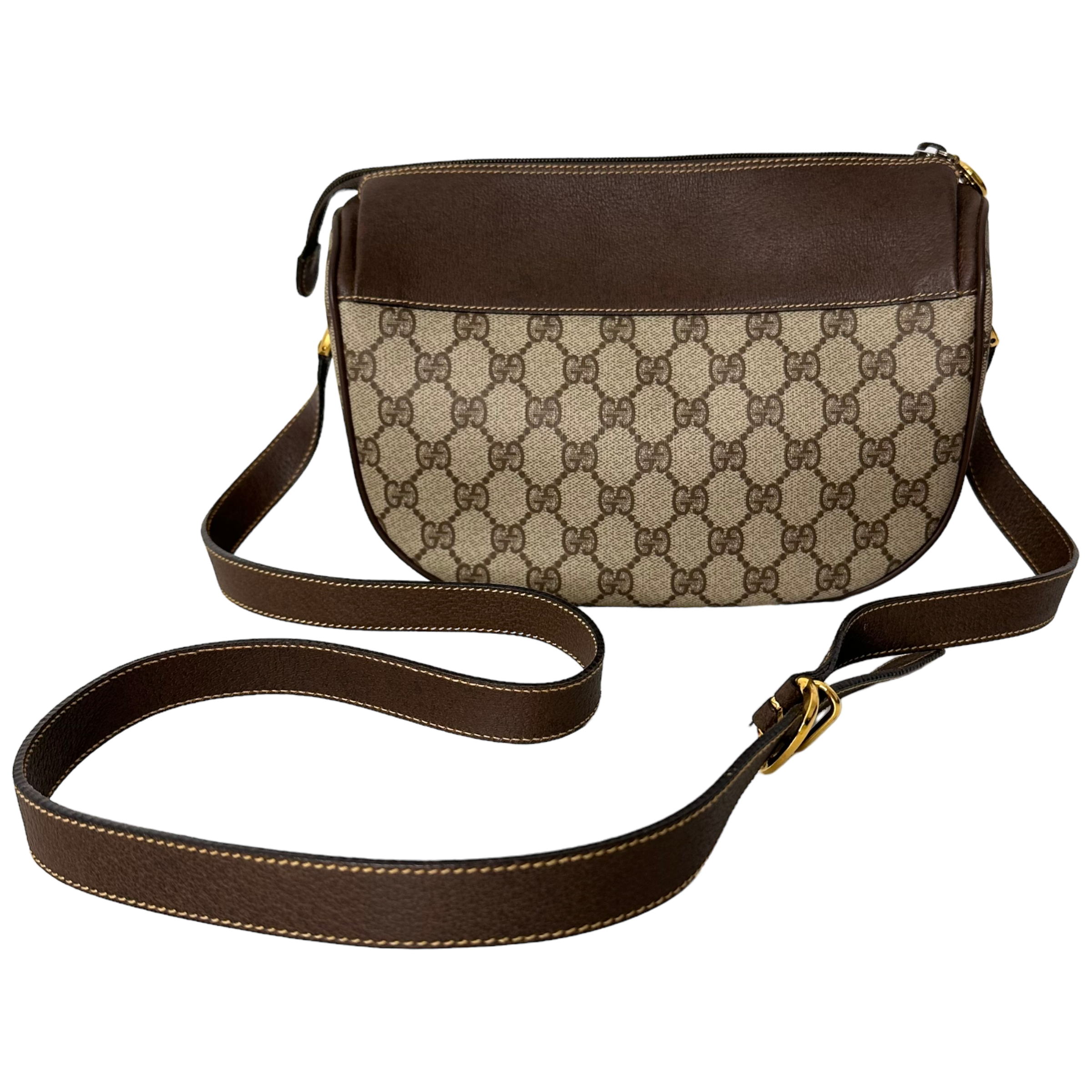 GG Sherry Line Crossbody