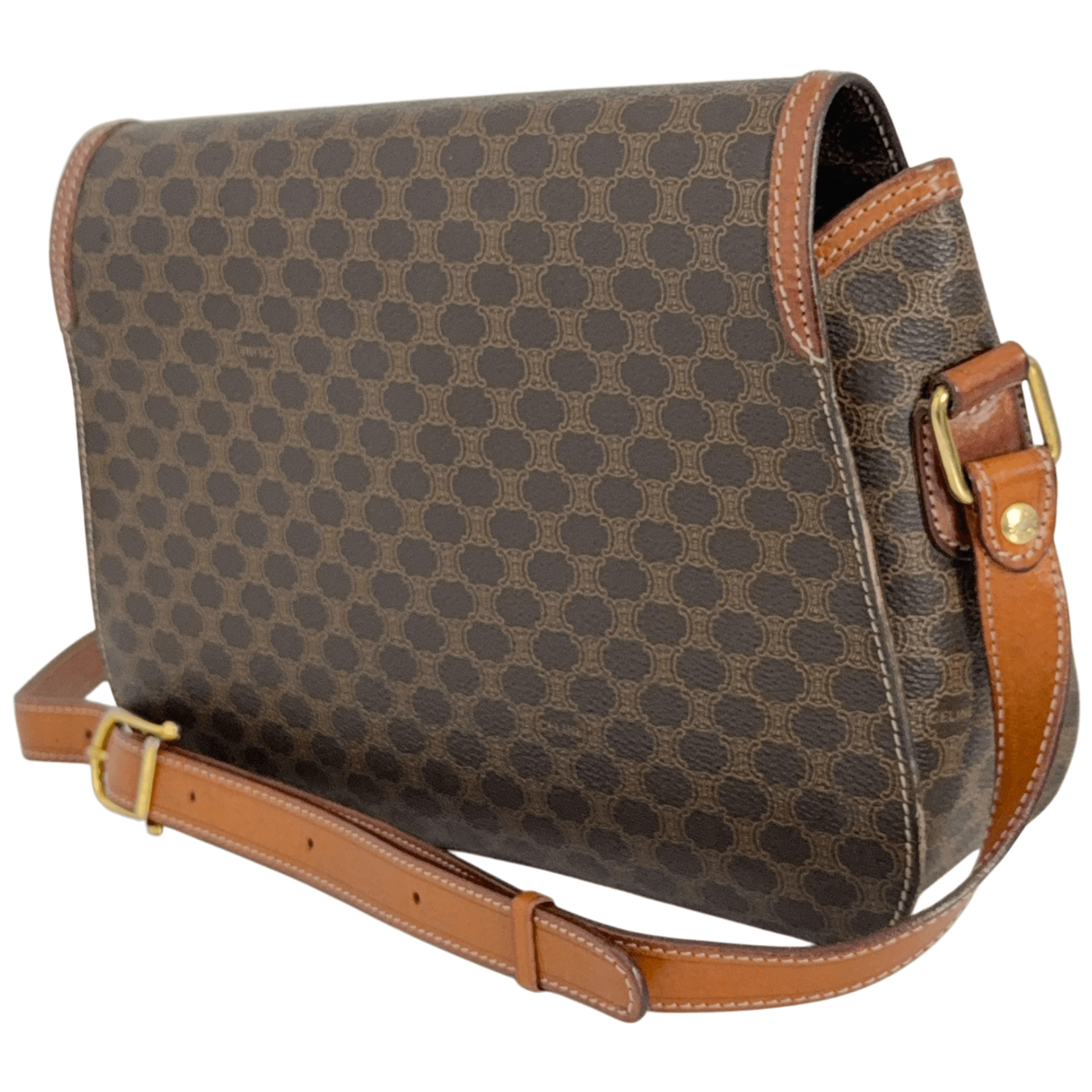 Macadam Crossbody