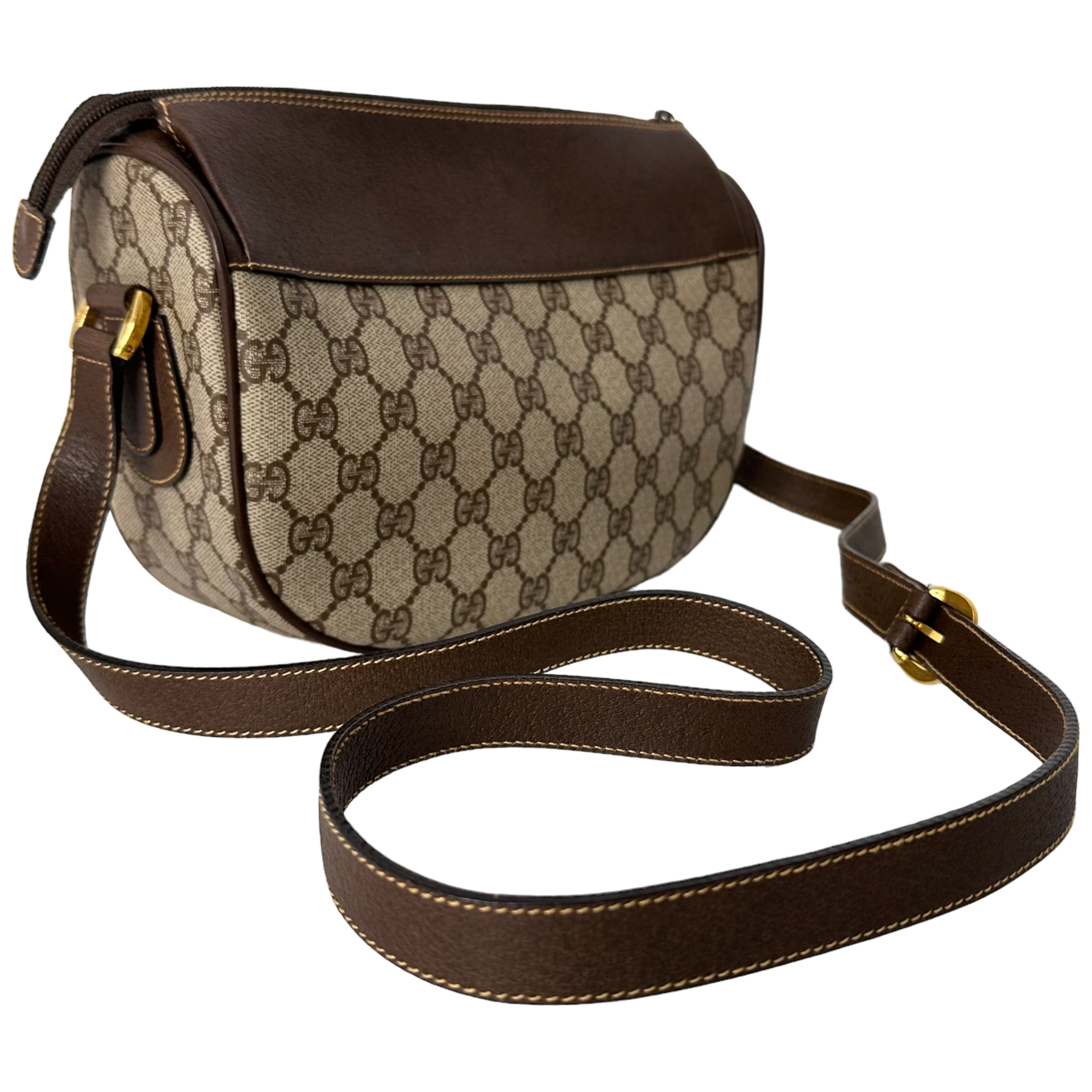 GG Sherry Line Crossbody