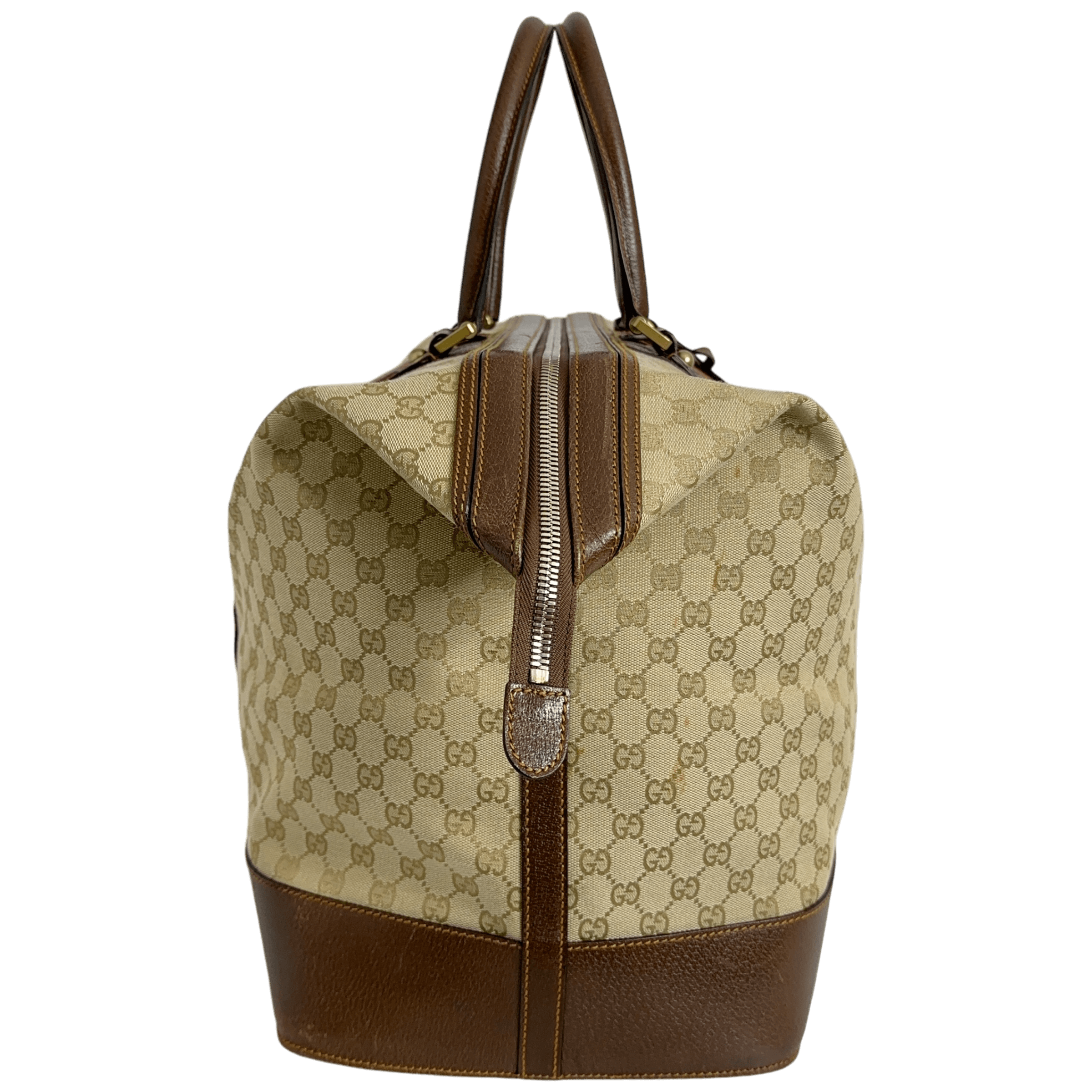 Vintage Doctor Travel Bag