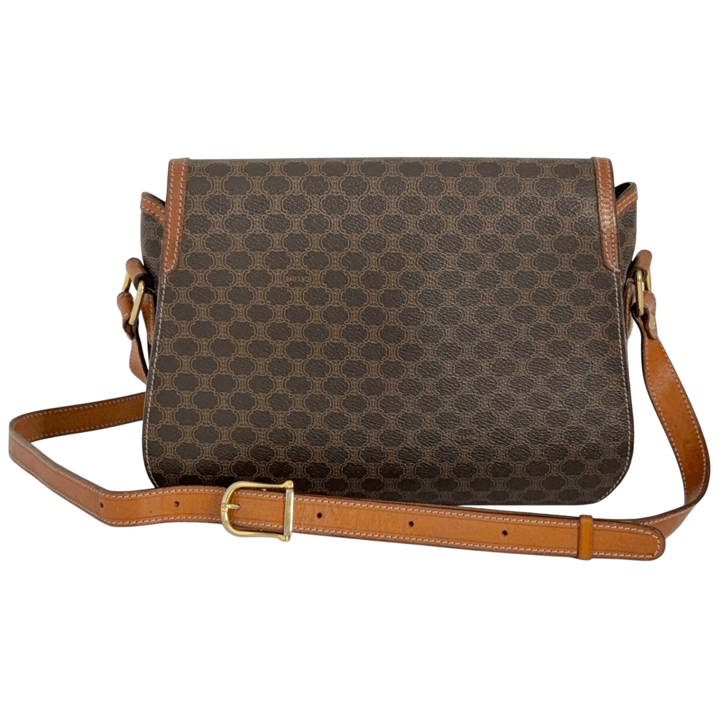 Macadam Crossbody