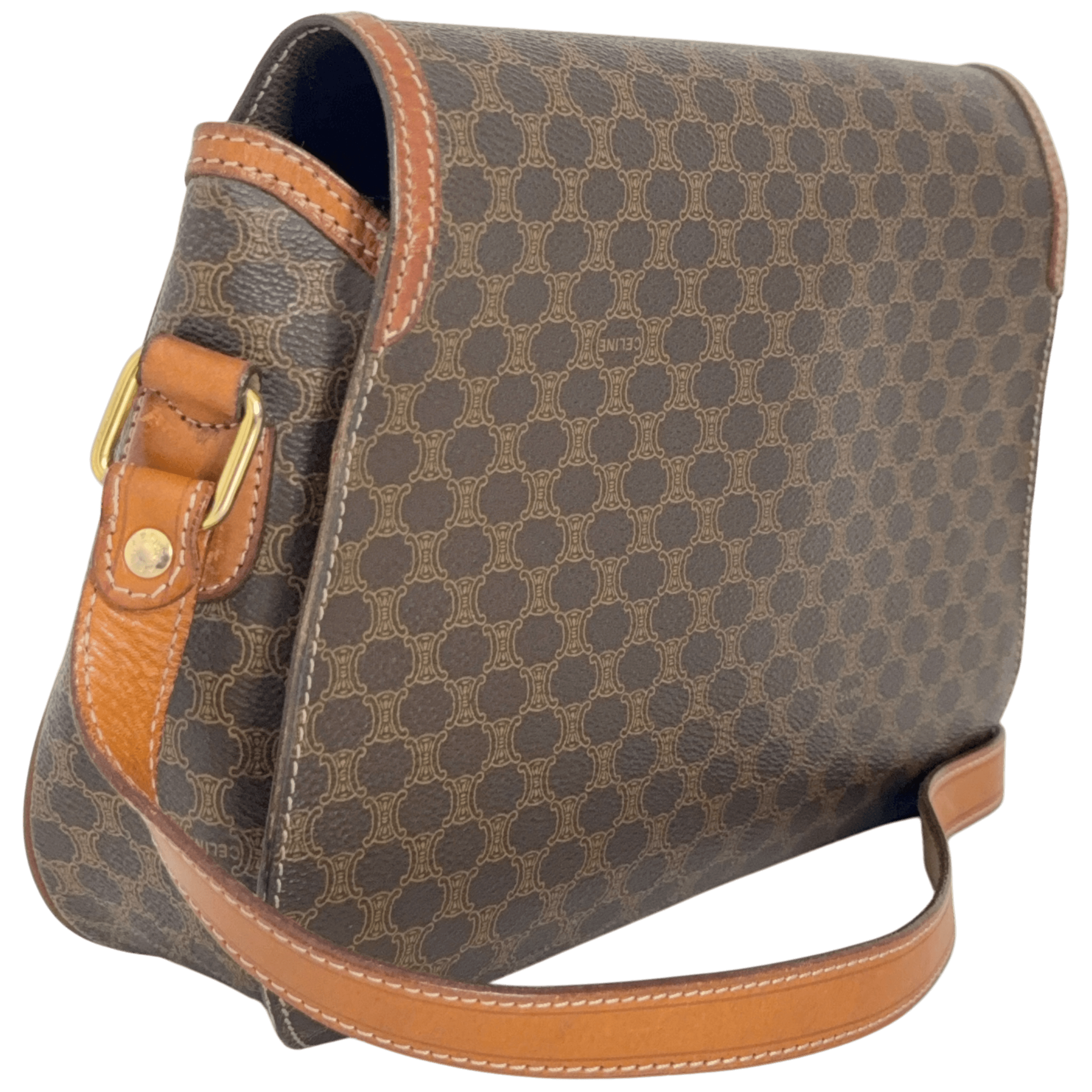 Macadam Crossbody