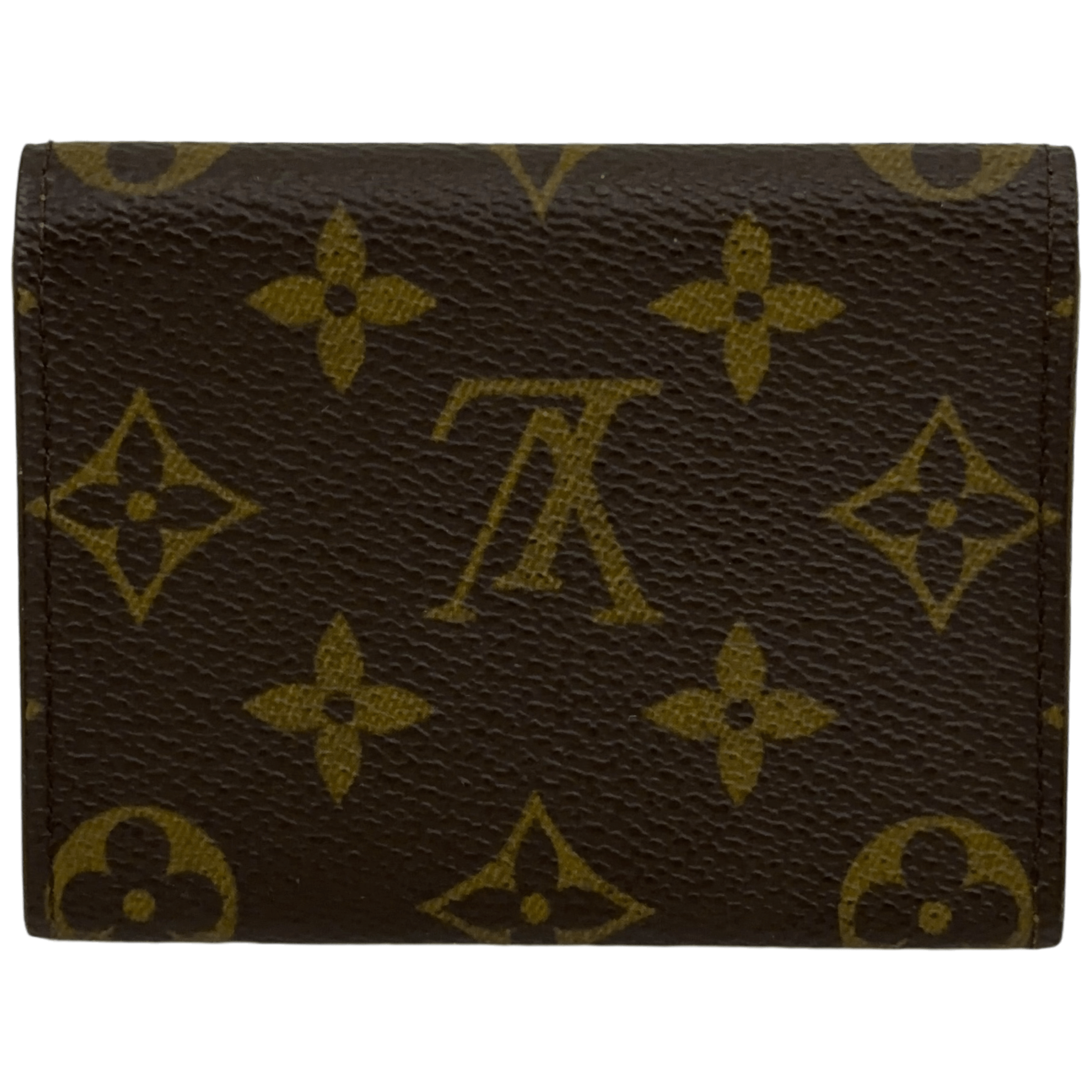 Monogram Cardholder