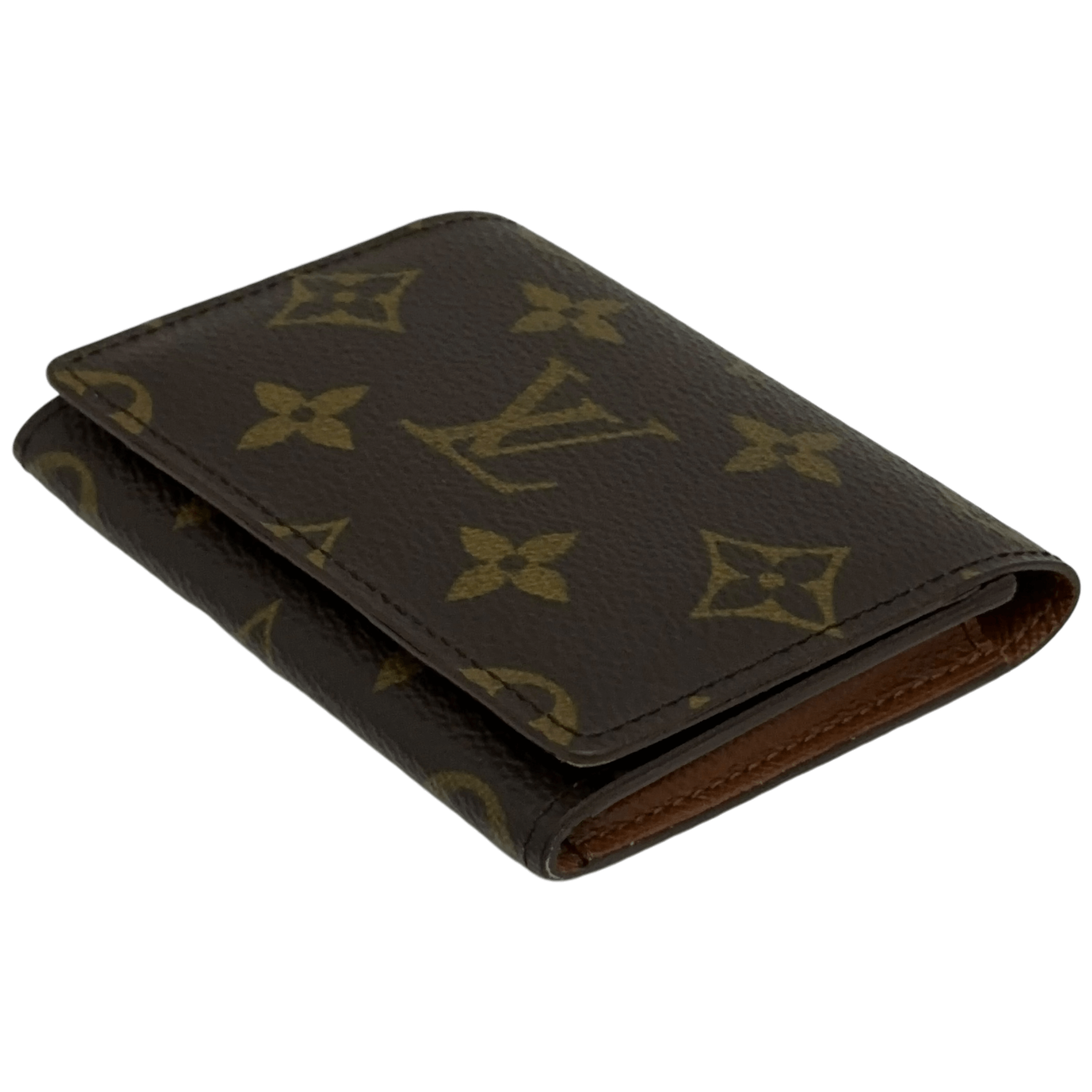 Monogram Cardholder