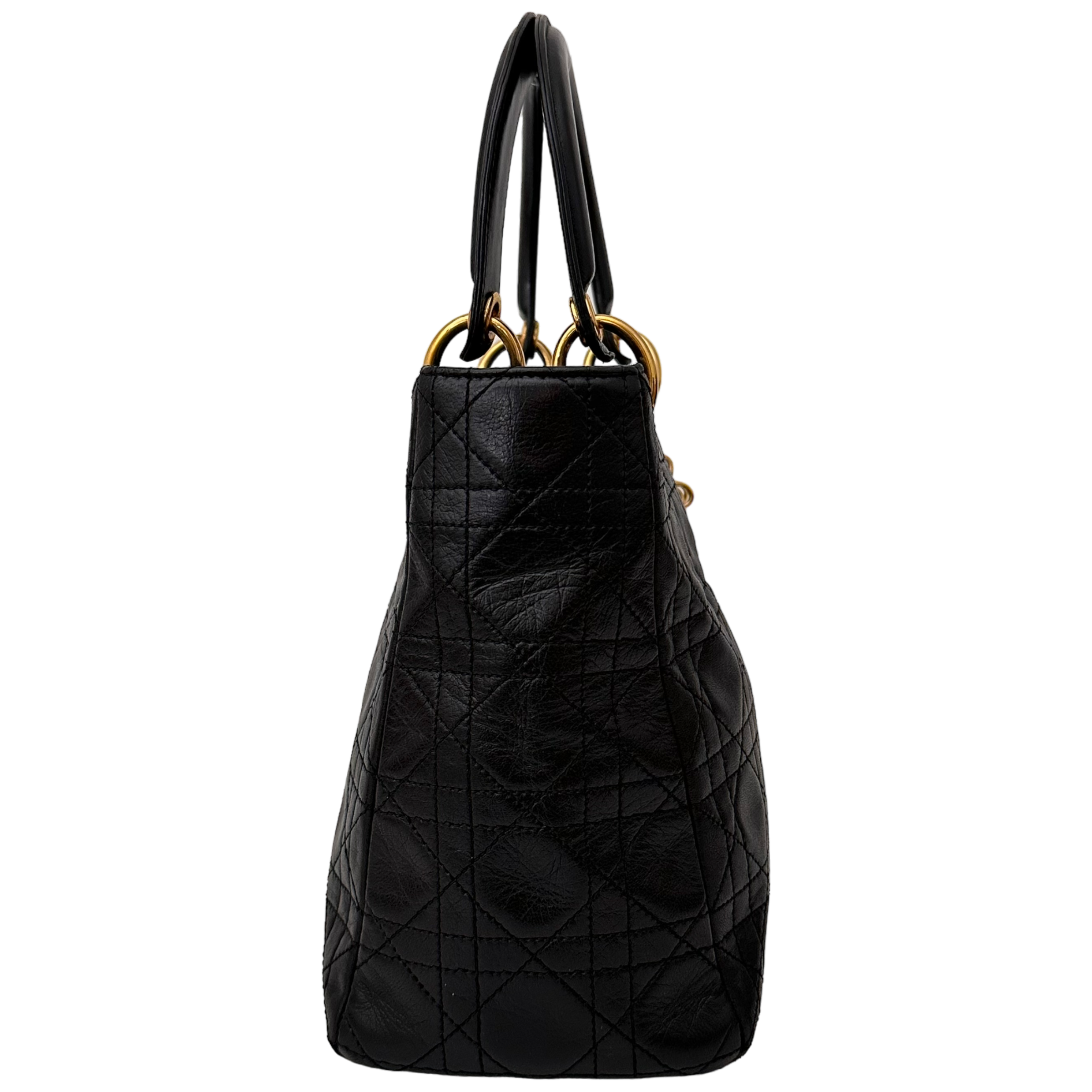 Medium Lady Dior