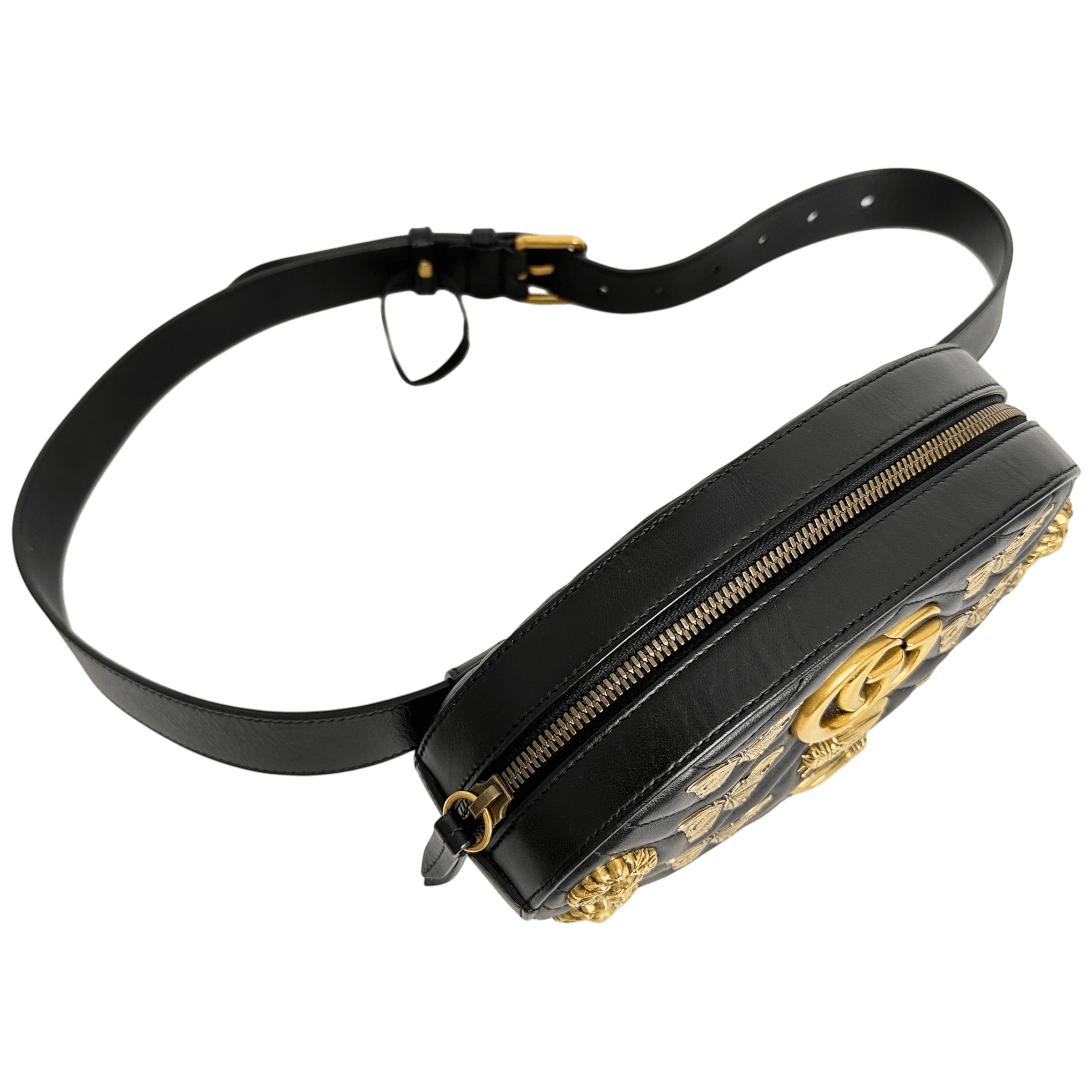 Animalier Belt Bag
