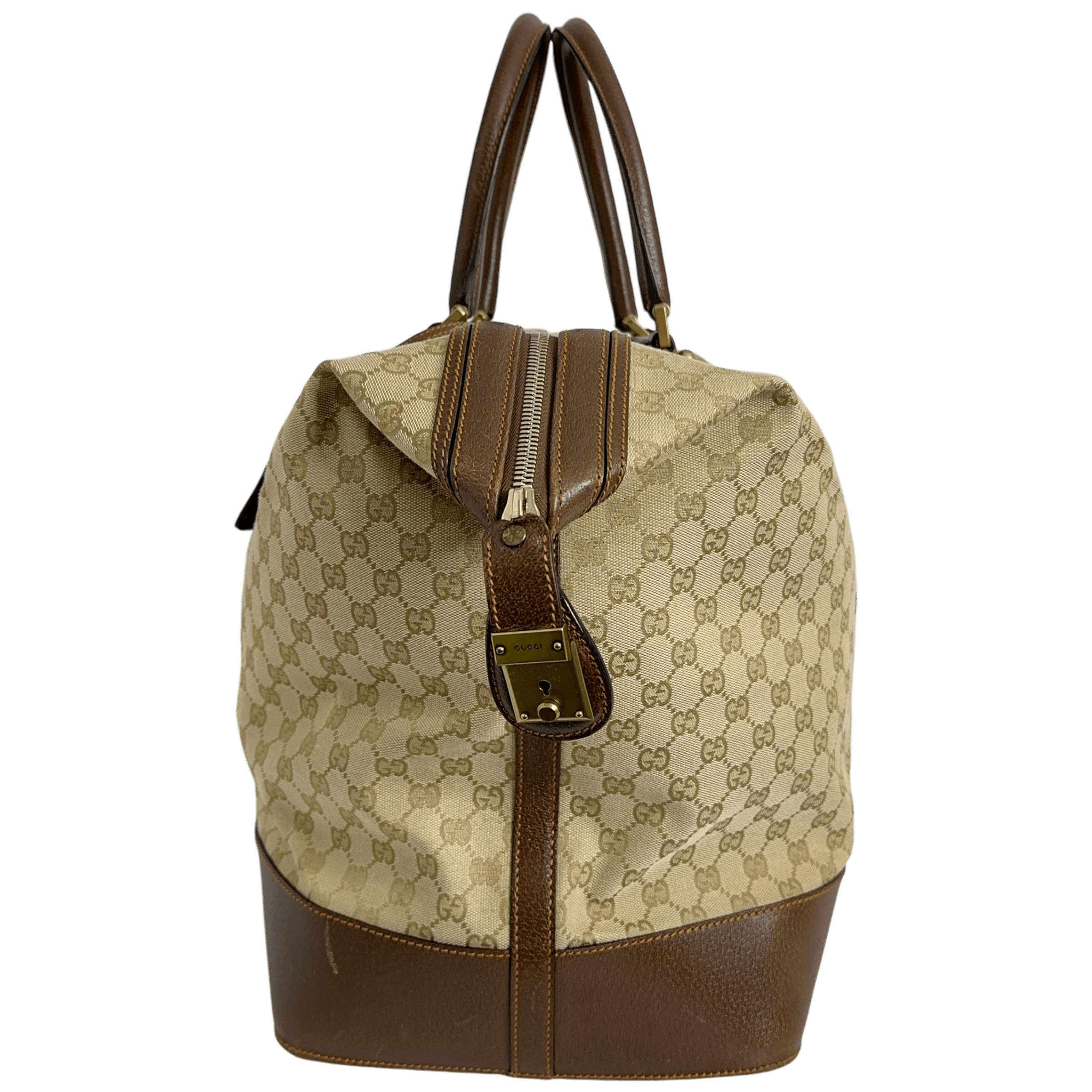 Vintage Doctor Travel Bag