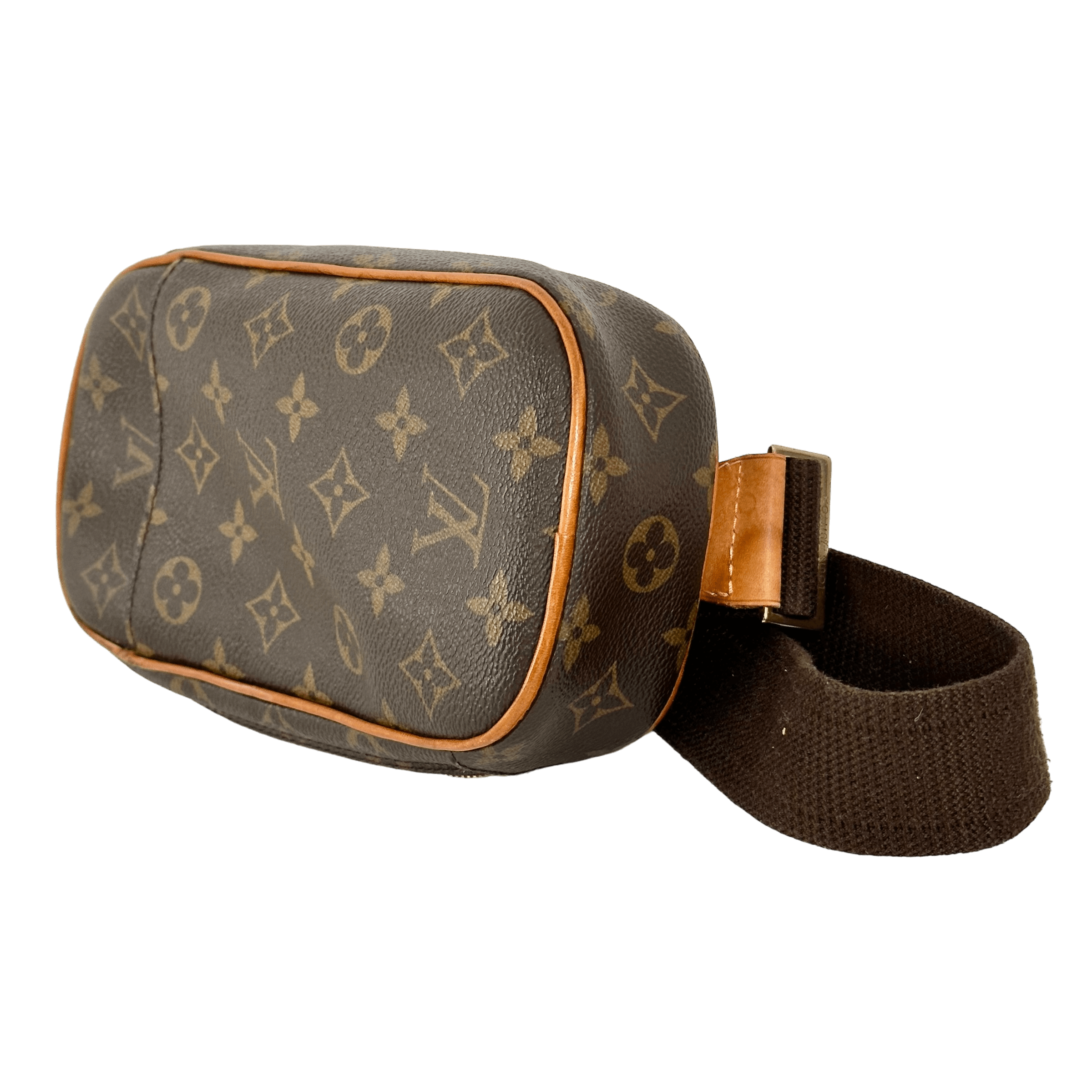 Monogram Pochette Gange