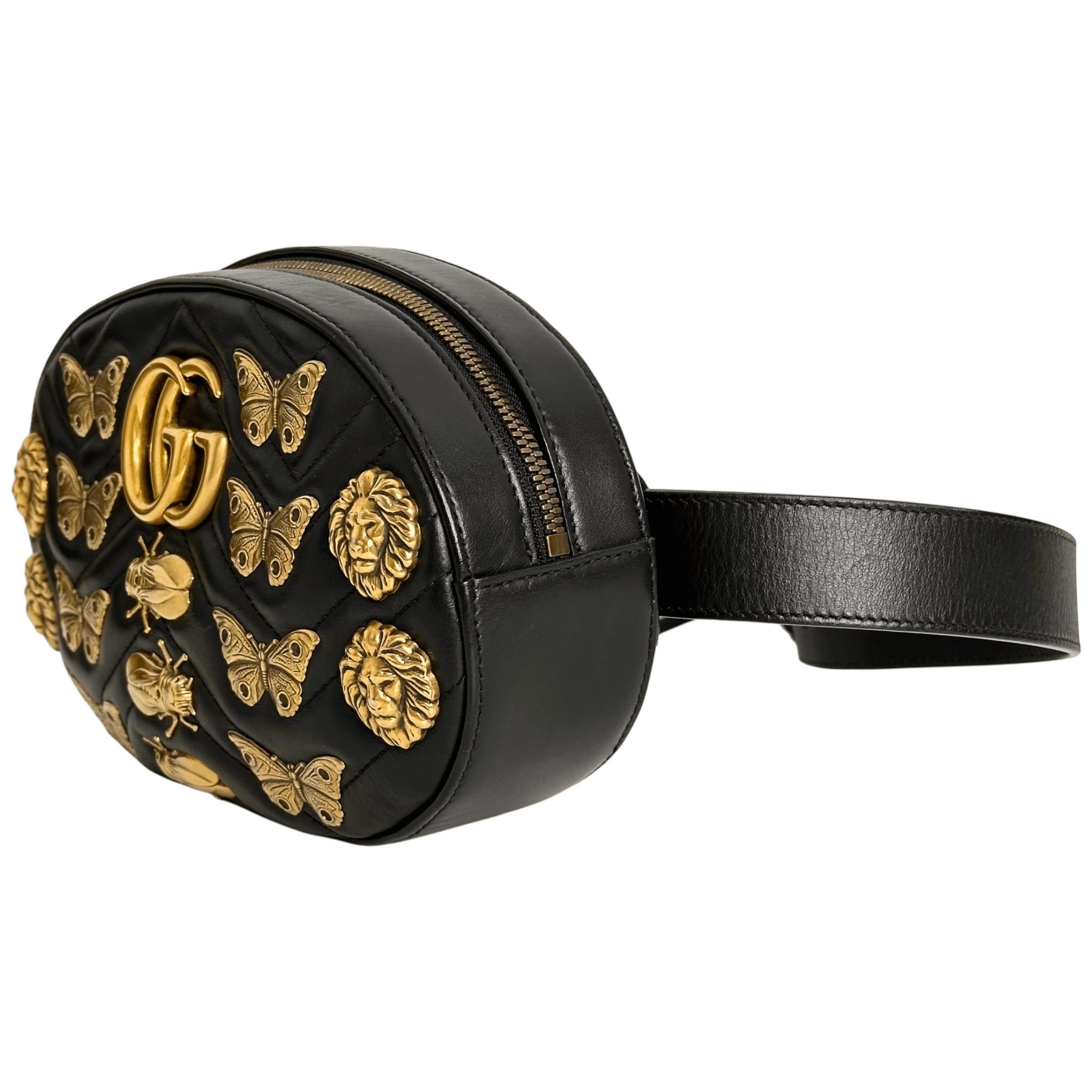 Animalier Belt Bag