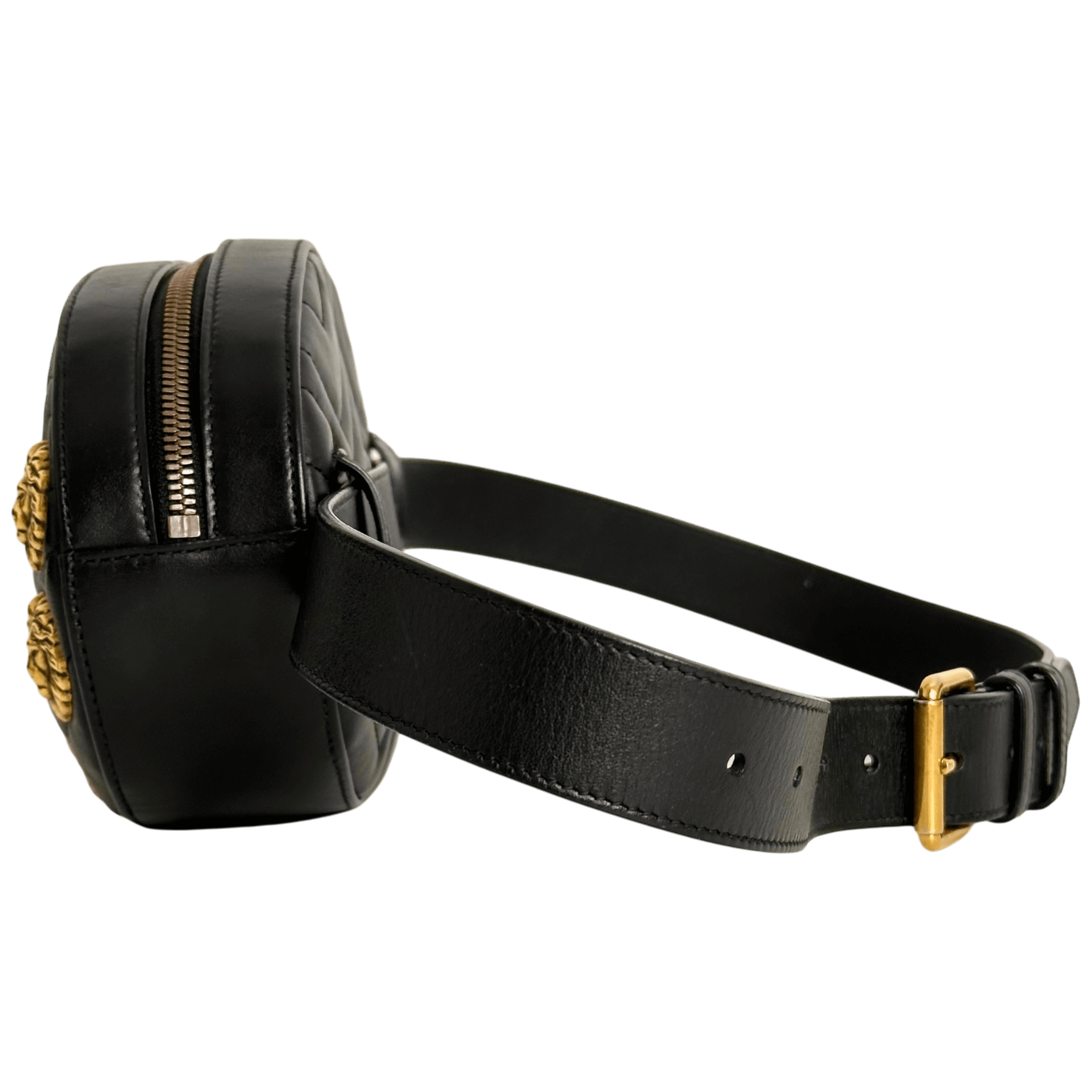 Animalier Belt Bag