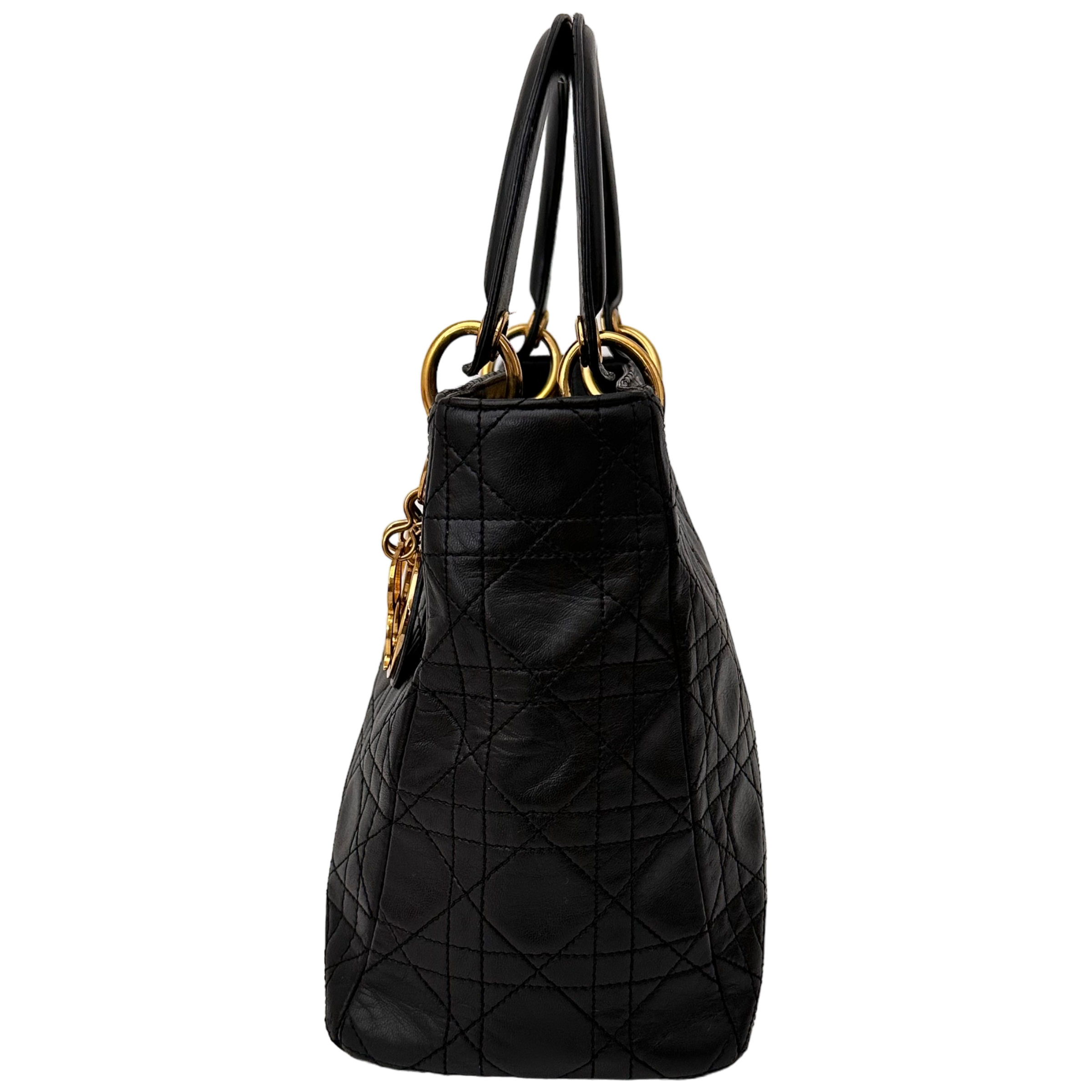 Medium Lady Dior