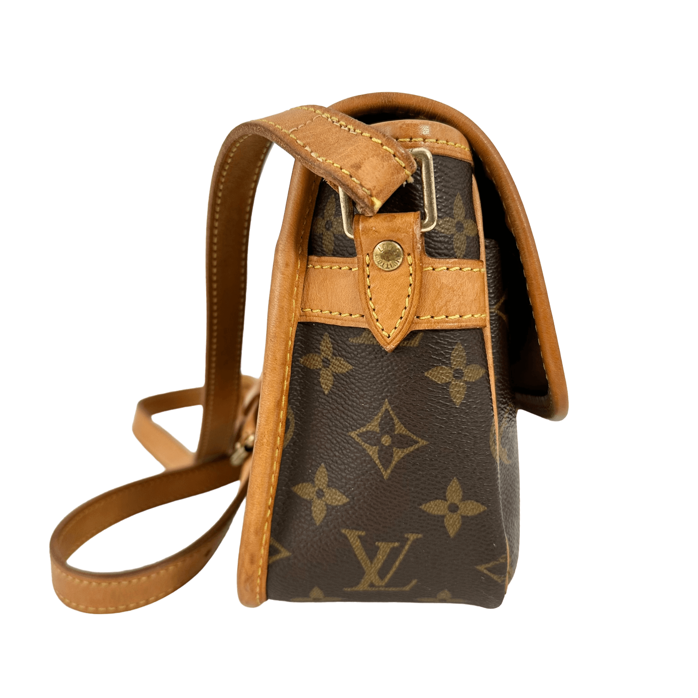 Monogram Sologne